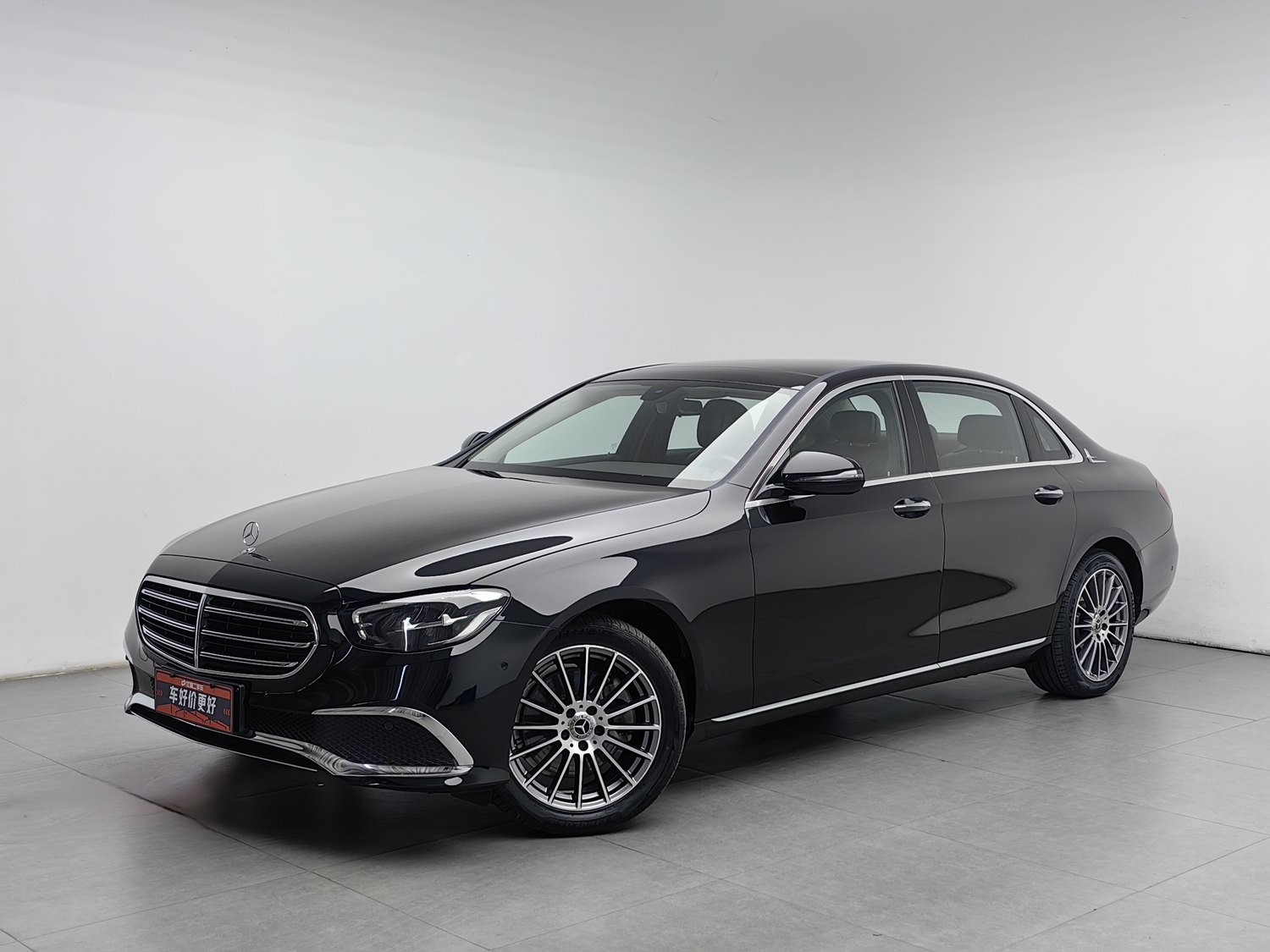 Used Mercedes-Benz E-Class 2021 2.0 AT