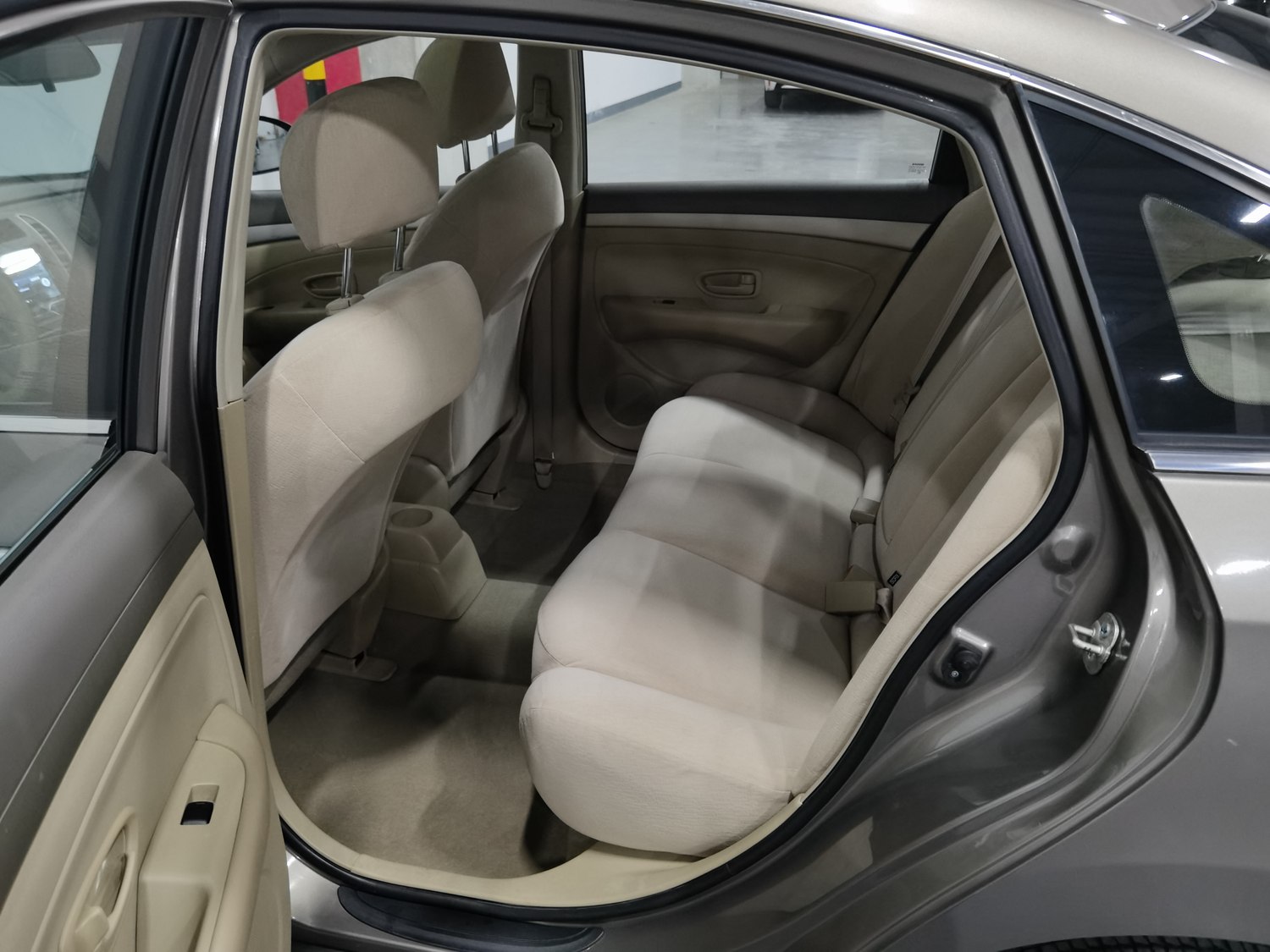 Used Nissan Sylphy 2019 1.6 AT