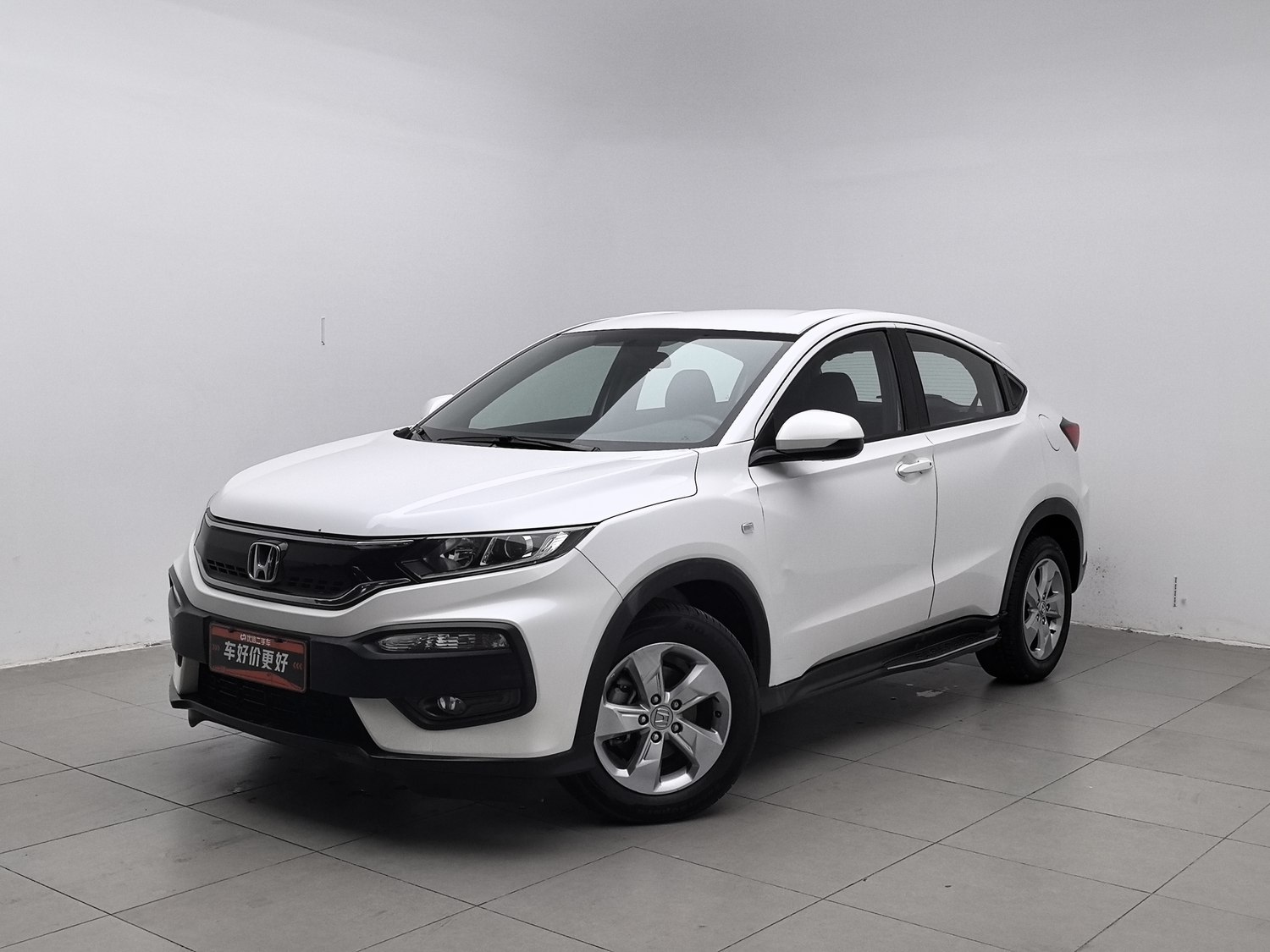 Used Honda XR-V 2017 1.5 AT