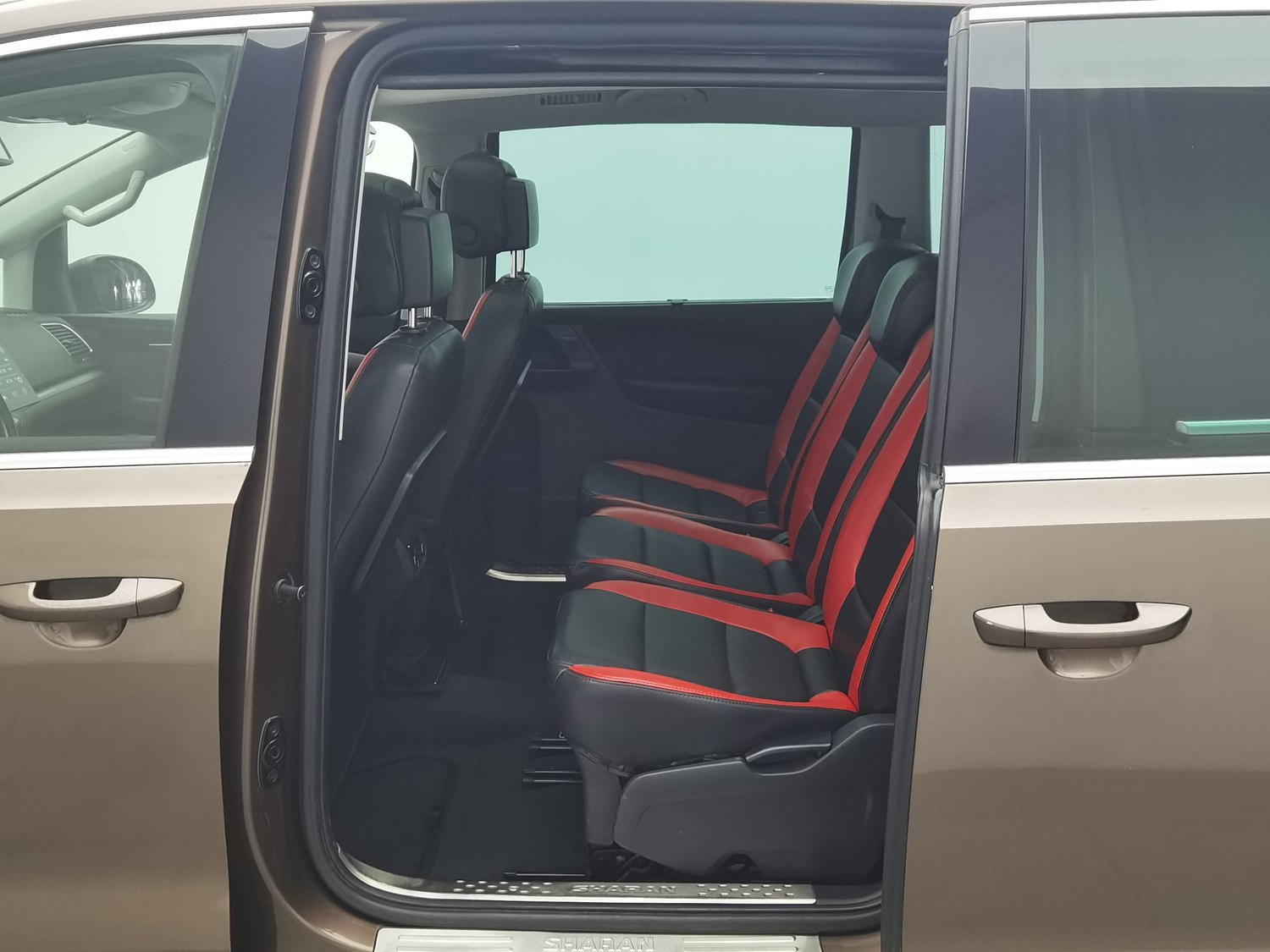Used Volkswagen Sharan (Imported) 2013 2.0 AT