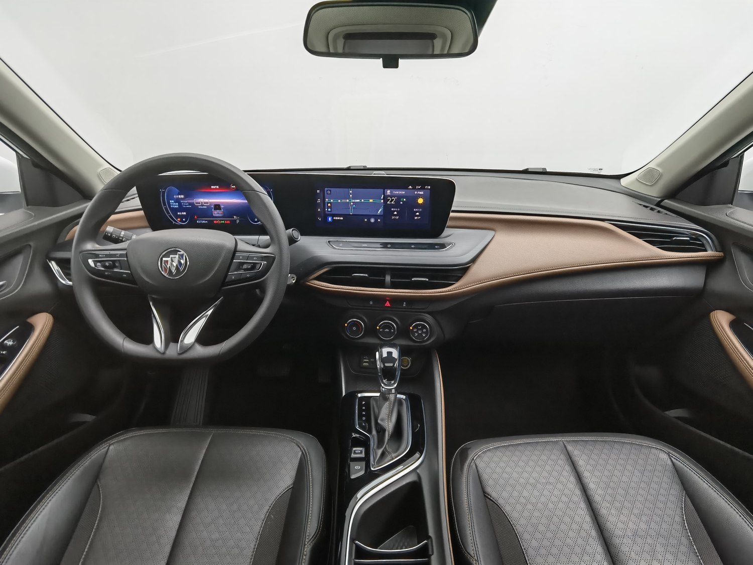 Used Buick Verano 2022 1.5 AT
