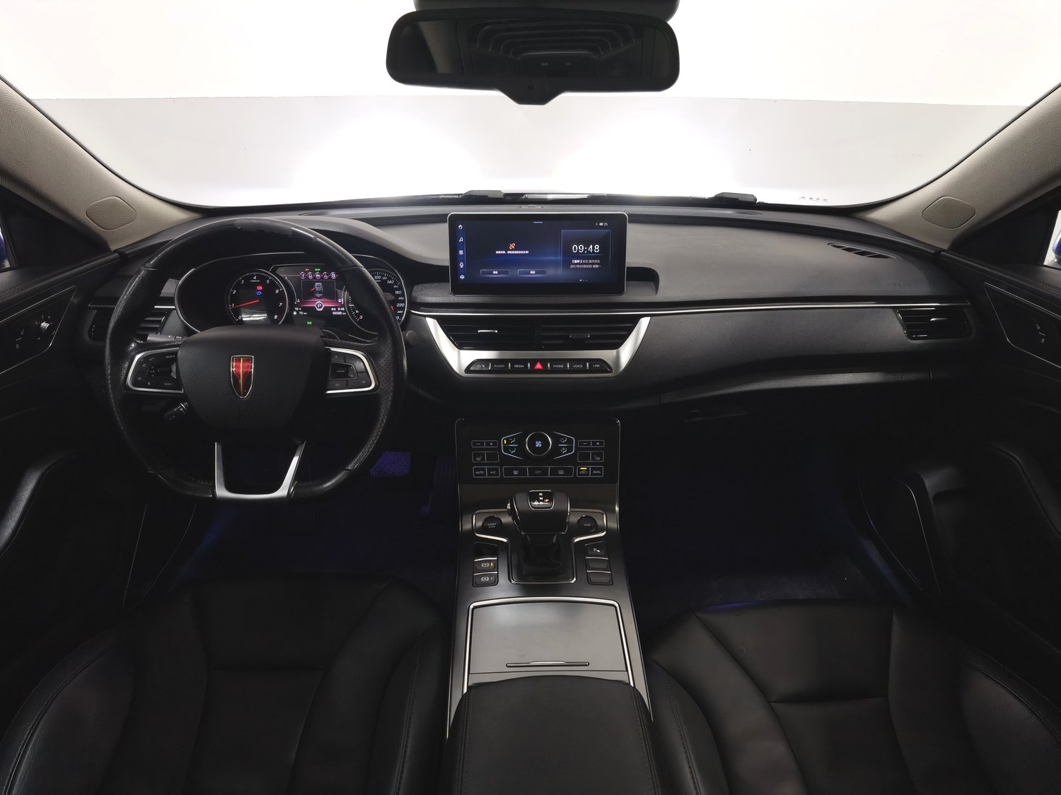 Used Hongqi H5 2020 1.8 AT