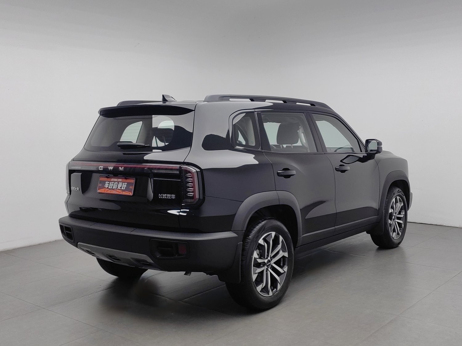 Used Haval Dargo 2026 1.5 AT