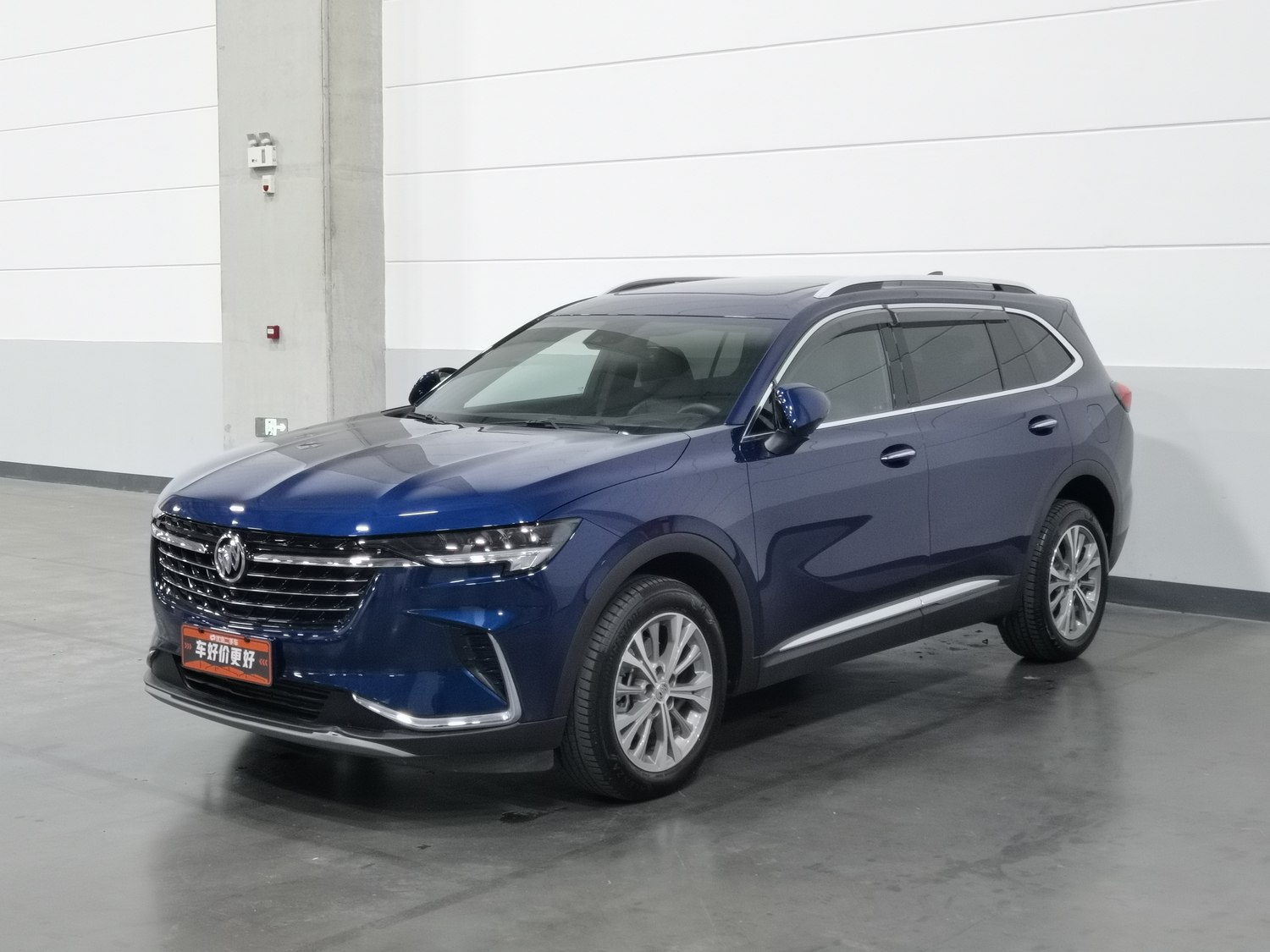 Used Buick Envision PLUS 2022 2.0 AT
