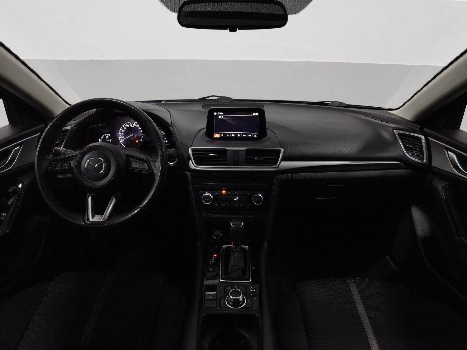 Used Mazda Axela 2017 2.0 AT