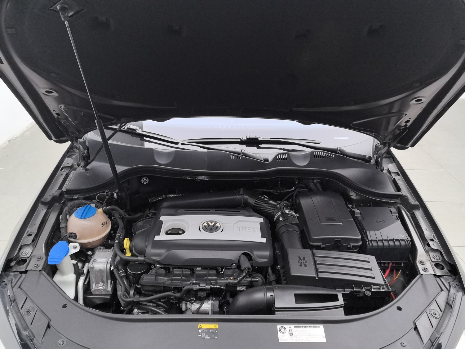 Used Volkswagen Magotan (Imported) 2012 2.0 AT