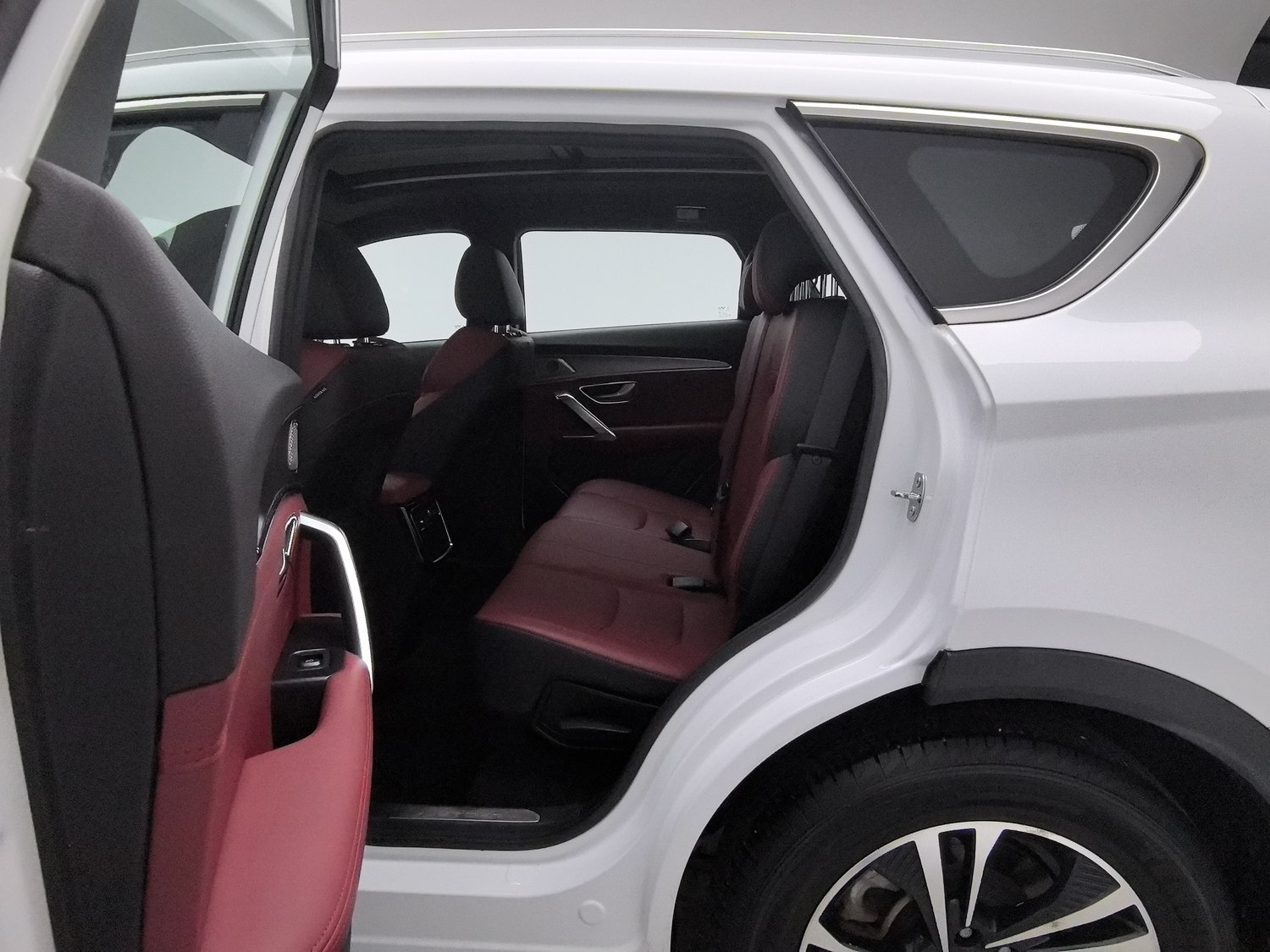 Used Jetour X70 PLUS 2021 1.6 AT