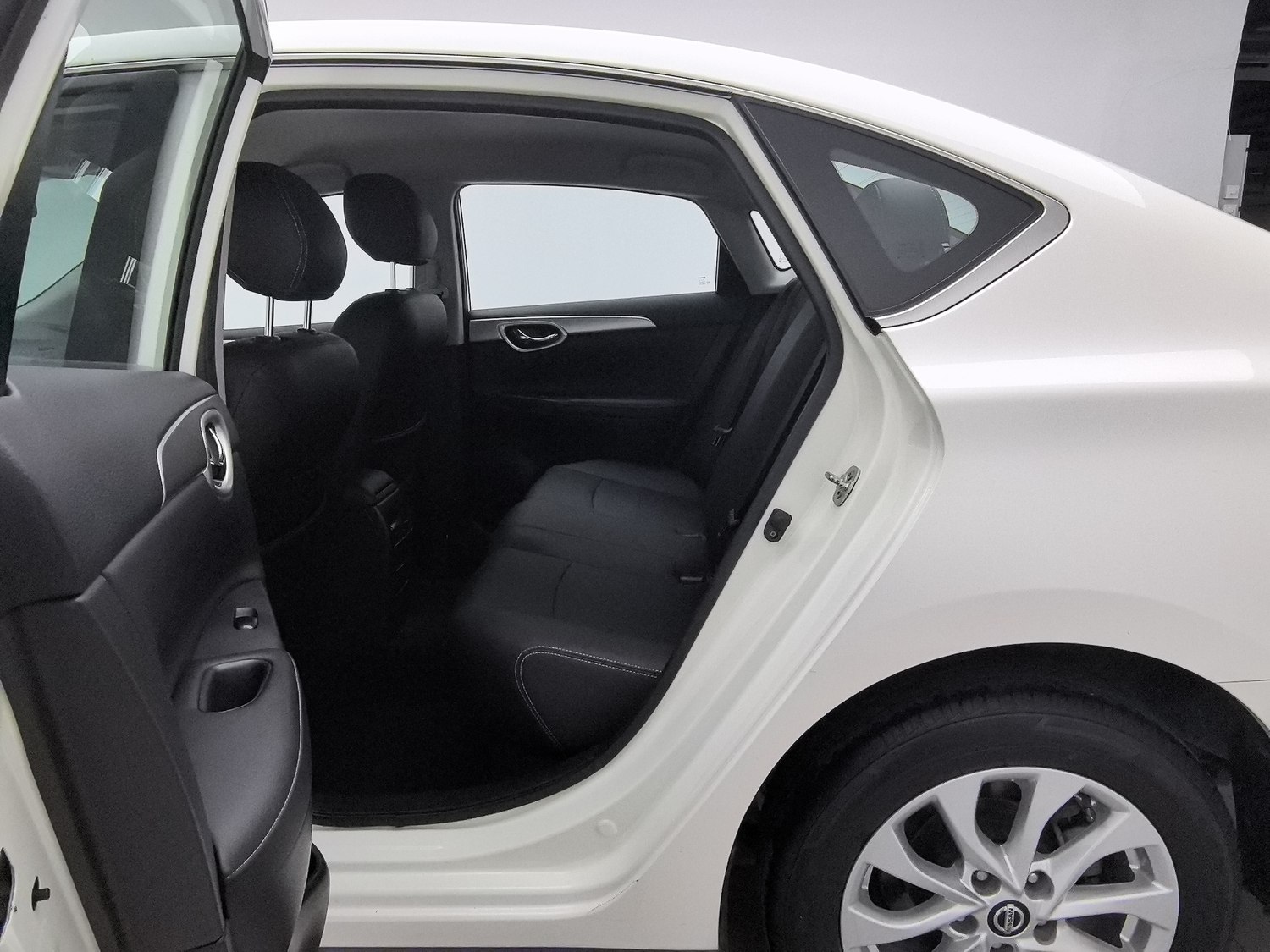Used Nissan Sylphy 2022 1.6 AT