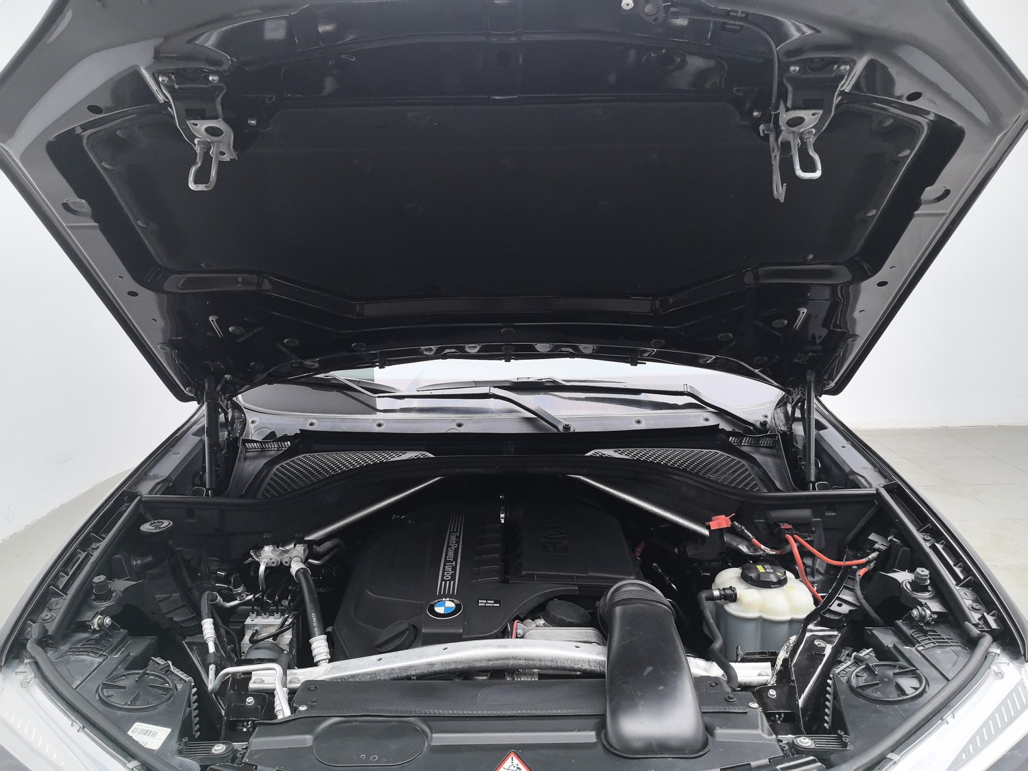 Used BMW X5 (Imported) 2016 3.0 AT