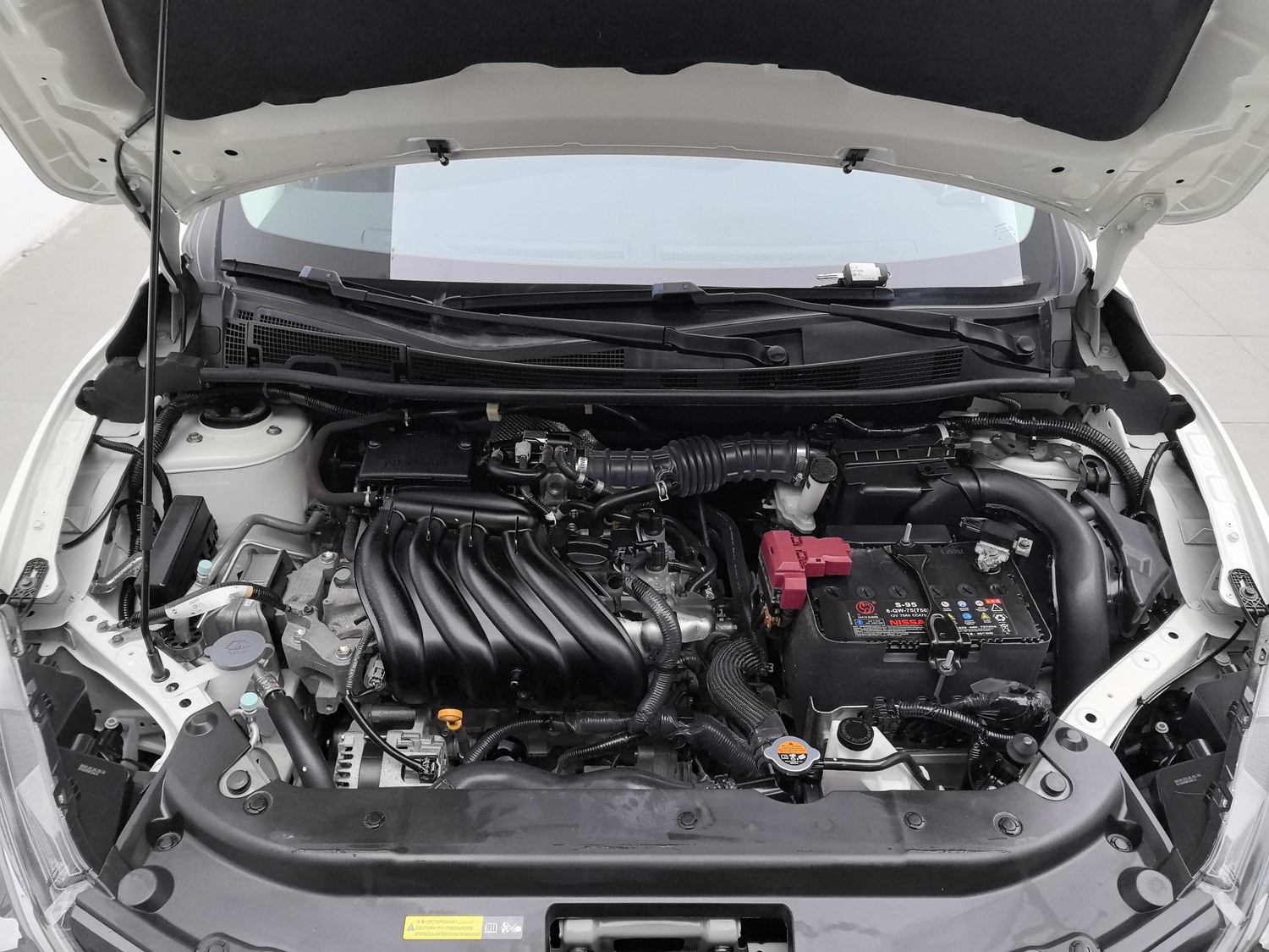 Used Nissan Sylphy 2022 1.6 AT