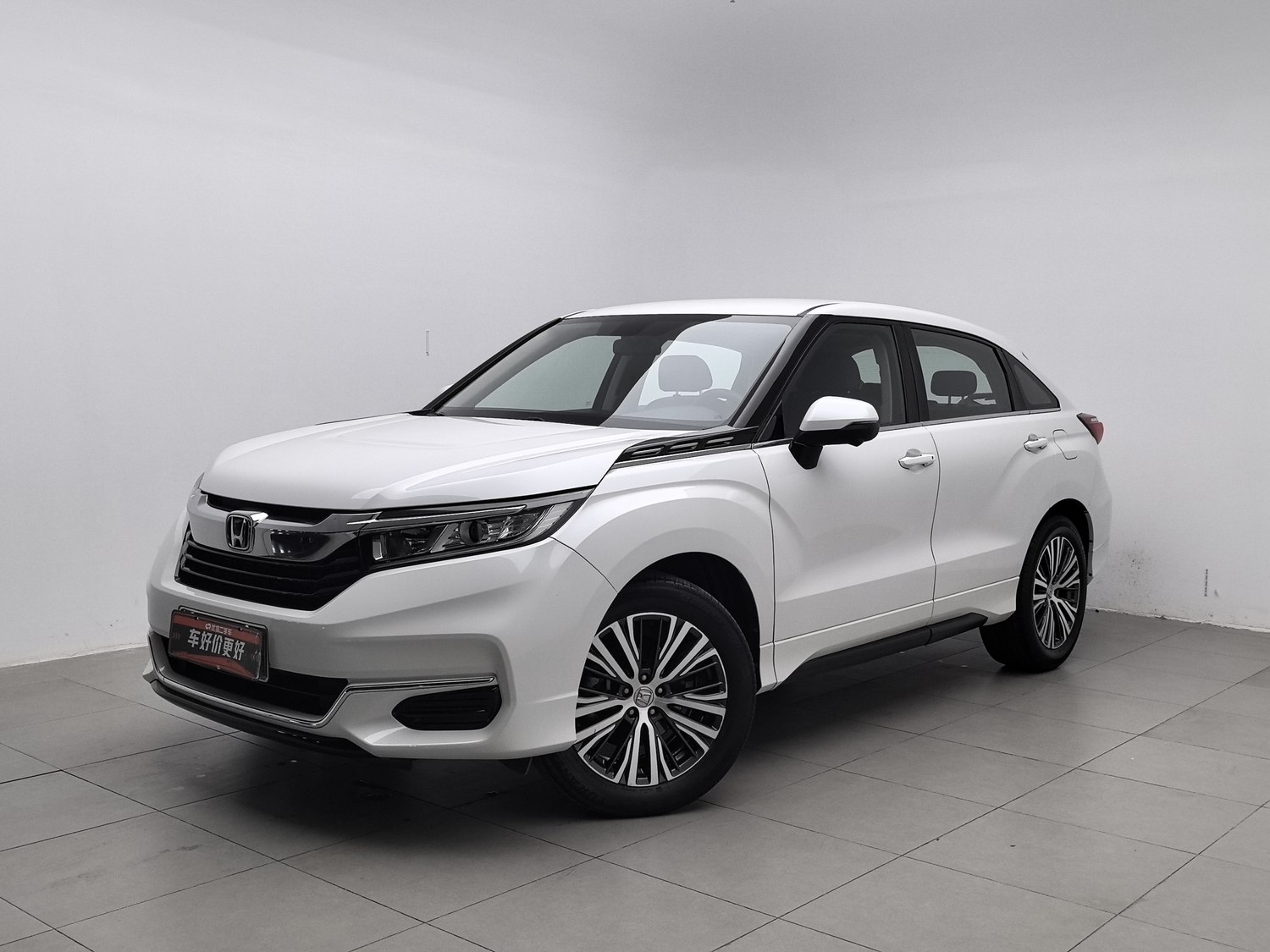 Used Honda Avancier 2020 1.5 AT
