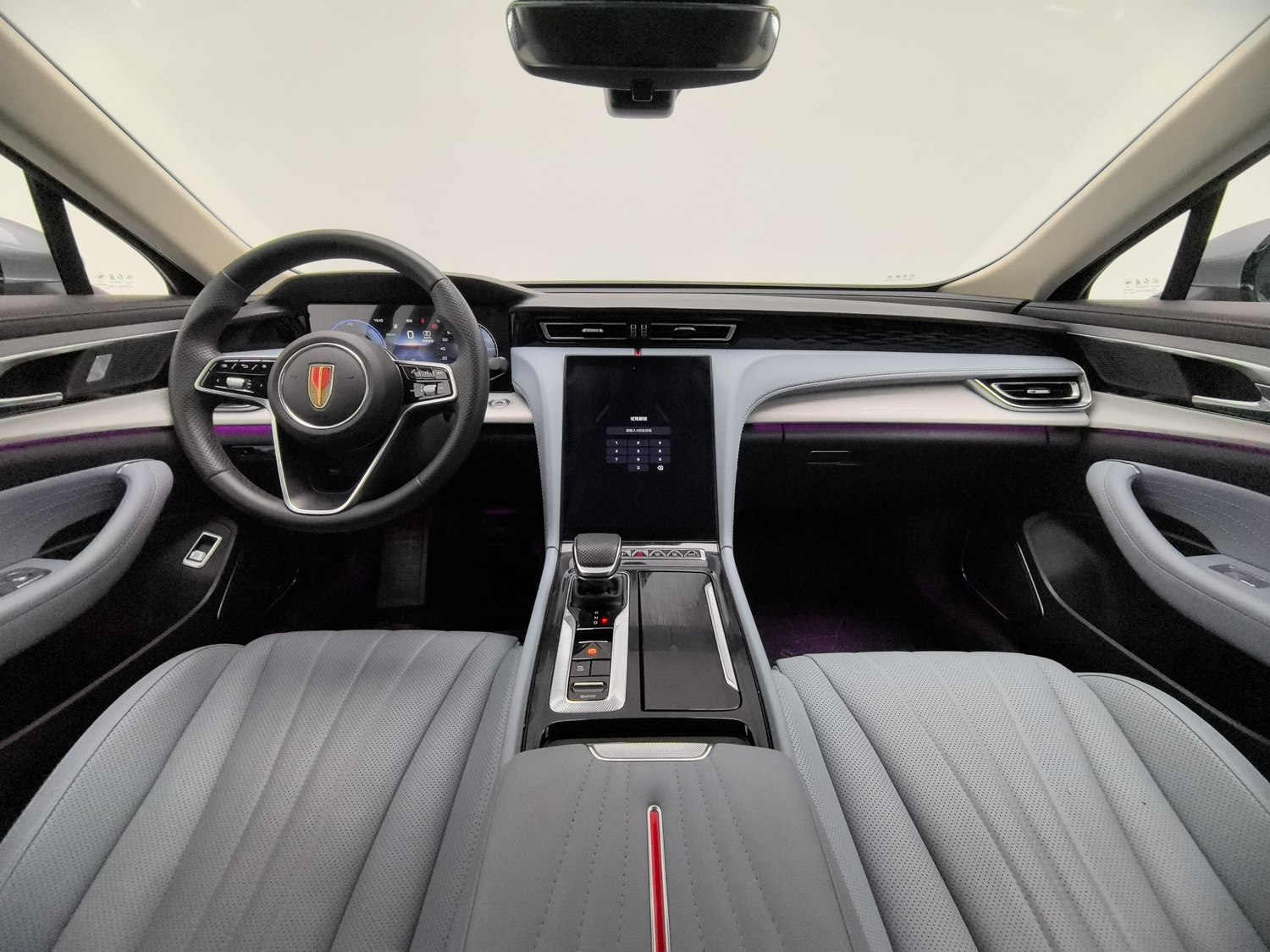 Used Hongqi H5 PHEV 2025 1.5 AT