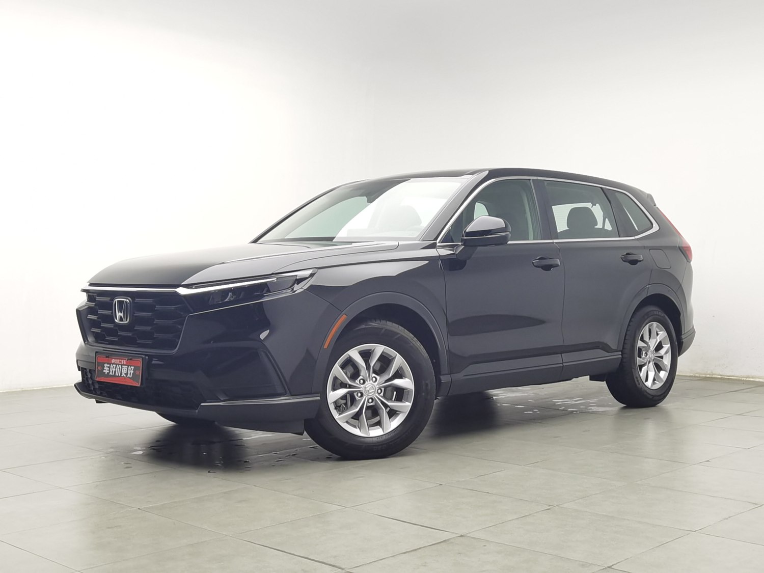 Used Honda CR-V 2024 1.5 AT