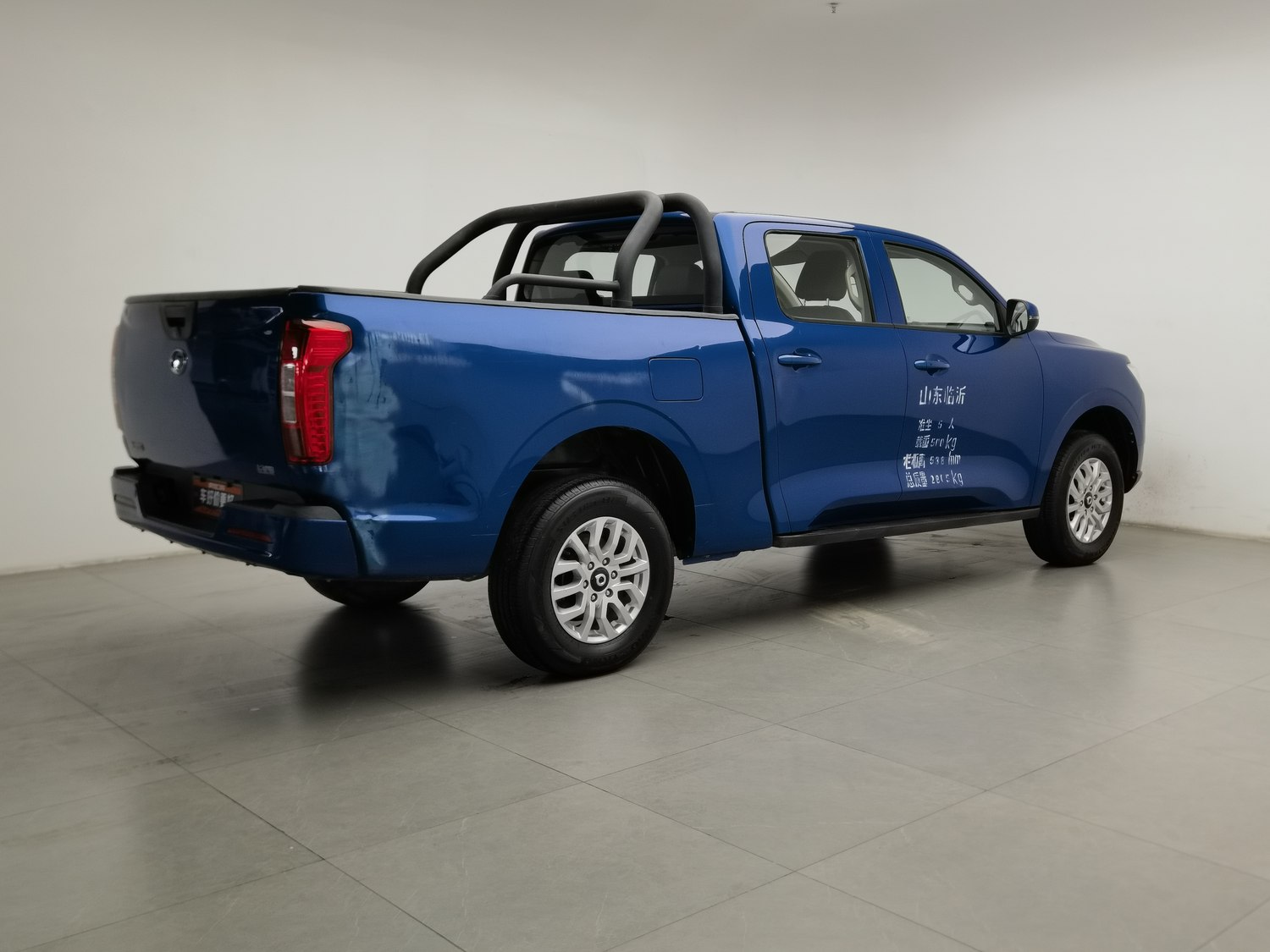 Used Great Wall Poer 2019 2.0 MT