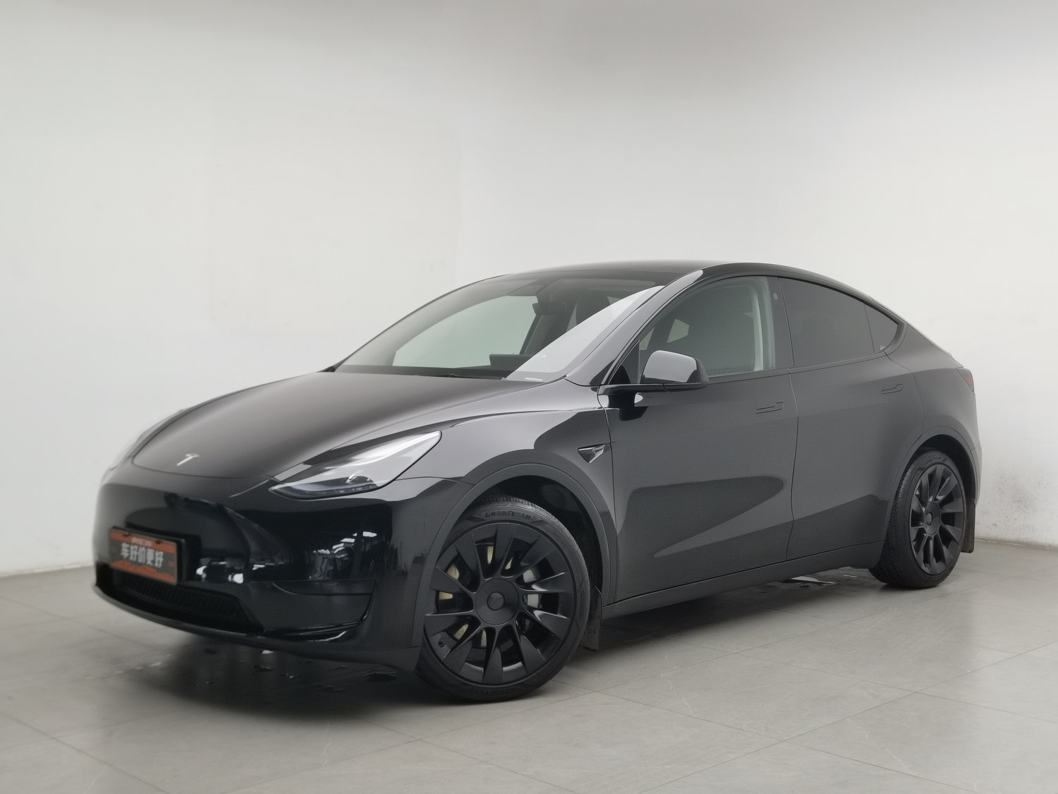 Used Tesla Model Y 2022