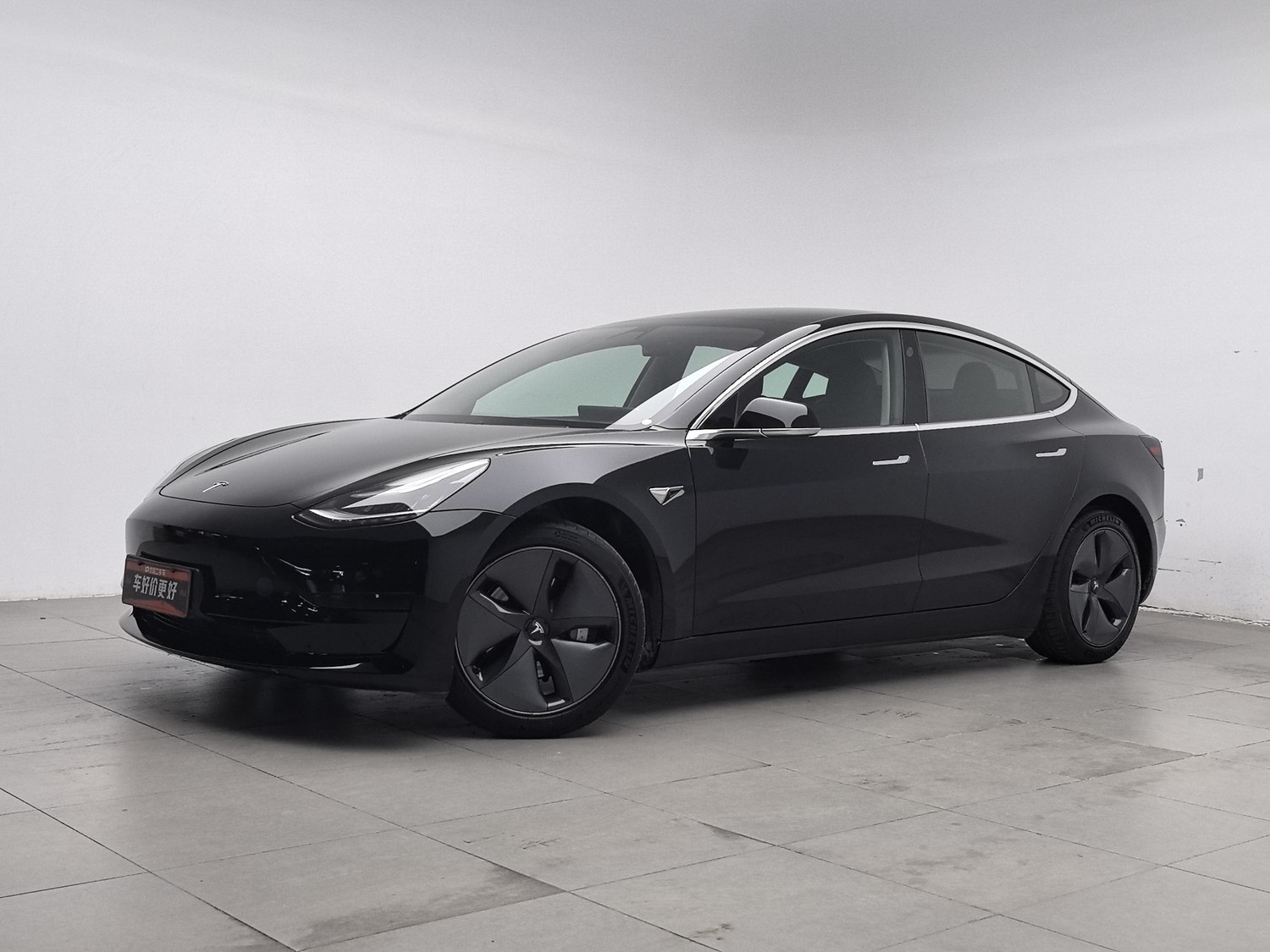Used Tesla Model 3 2020