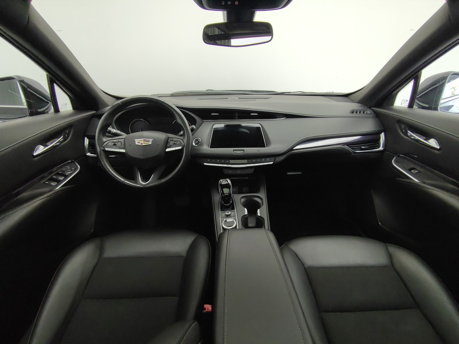 Used Cadillac XT4 2021 2.0 AT
