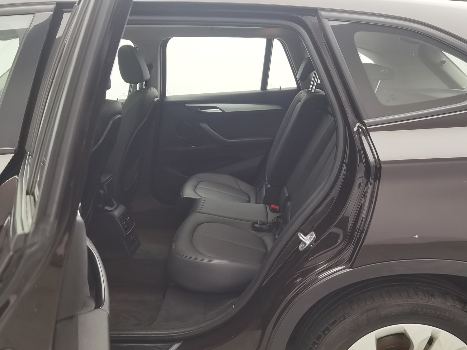 Used BMW X1 2016 1.5 AT