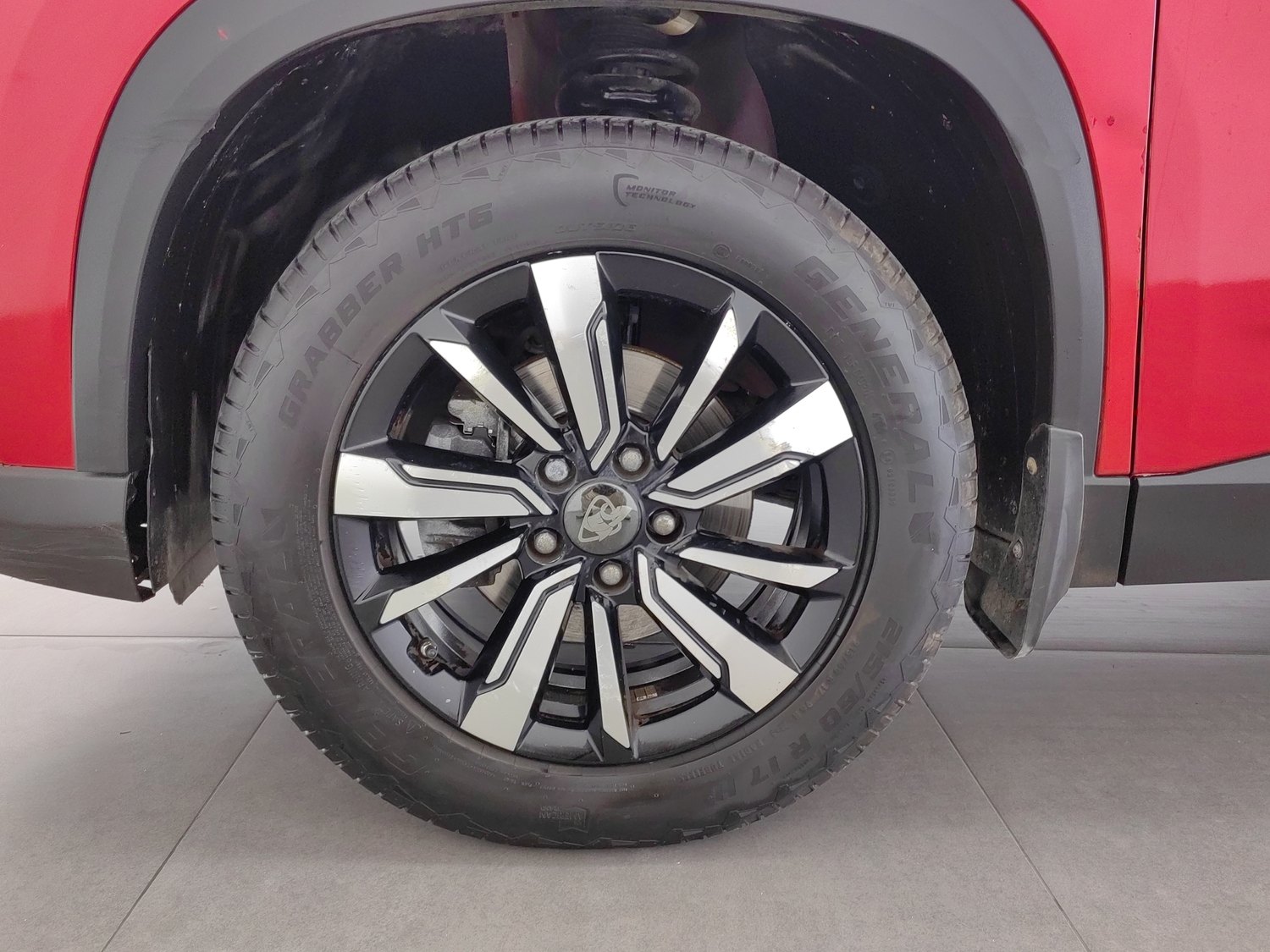Used Baojun 530 2018 1.5 MT