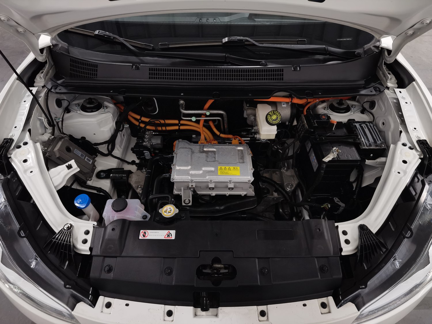 Used Neta V 2022