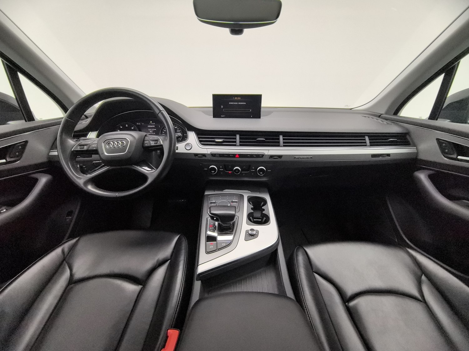 Used Audi Q7 (Imported) 2019 2.0 AT