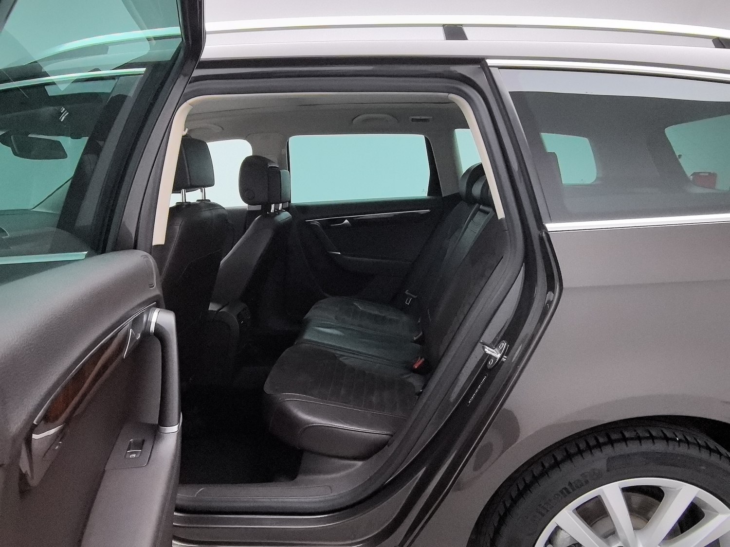 Used Volkswagen Magotan (Imported) 2012 2.0 AT