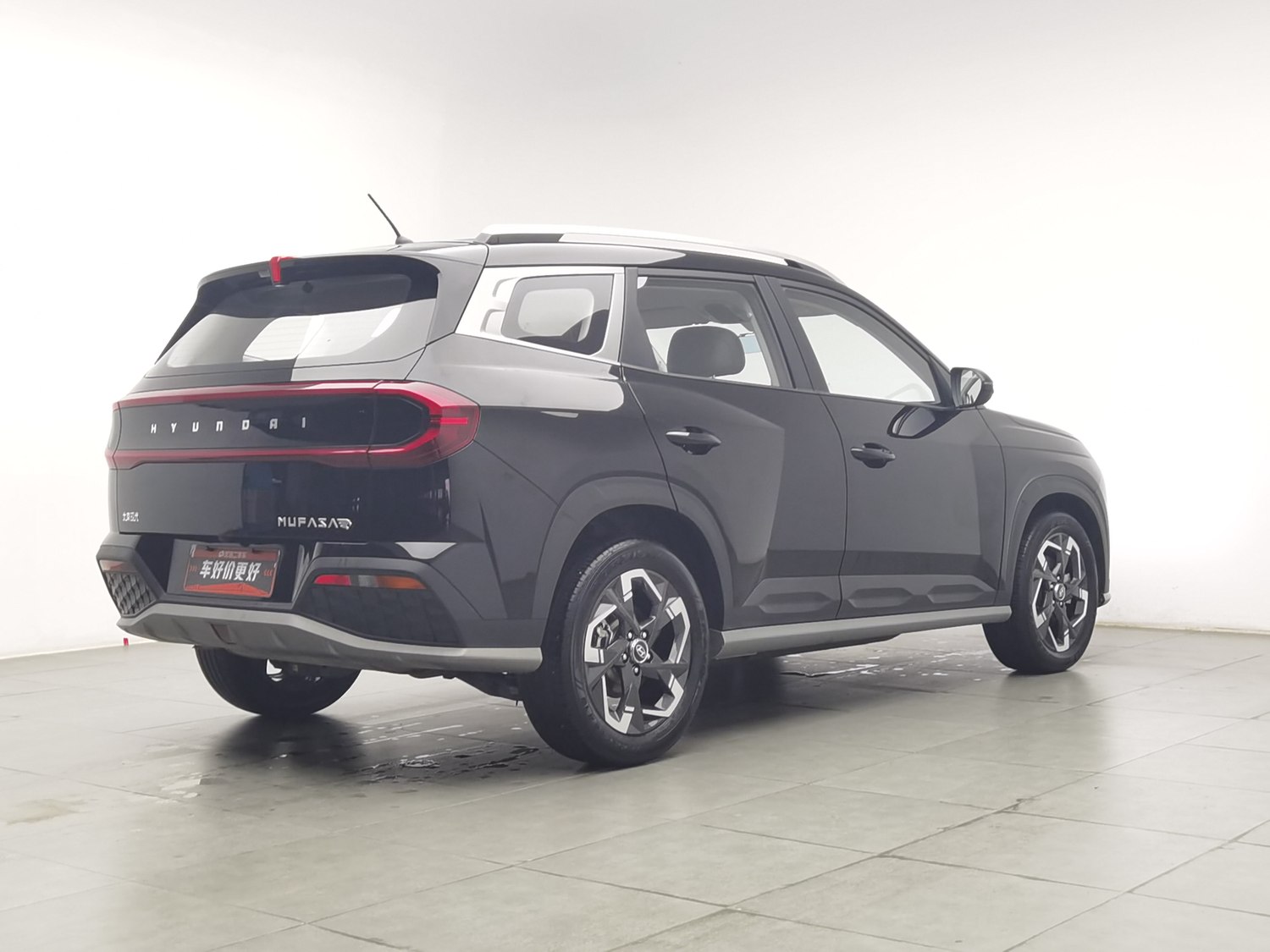 Used Hyundai ix35 2023 2.0 AT