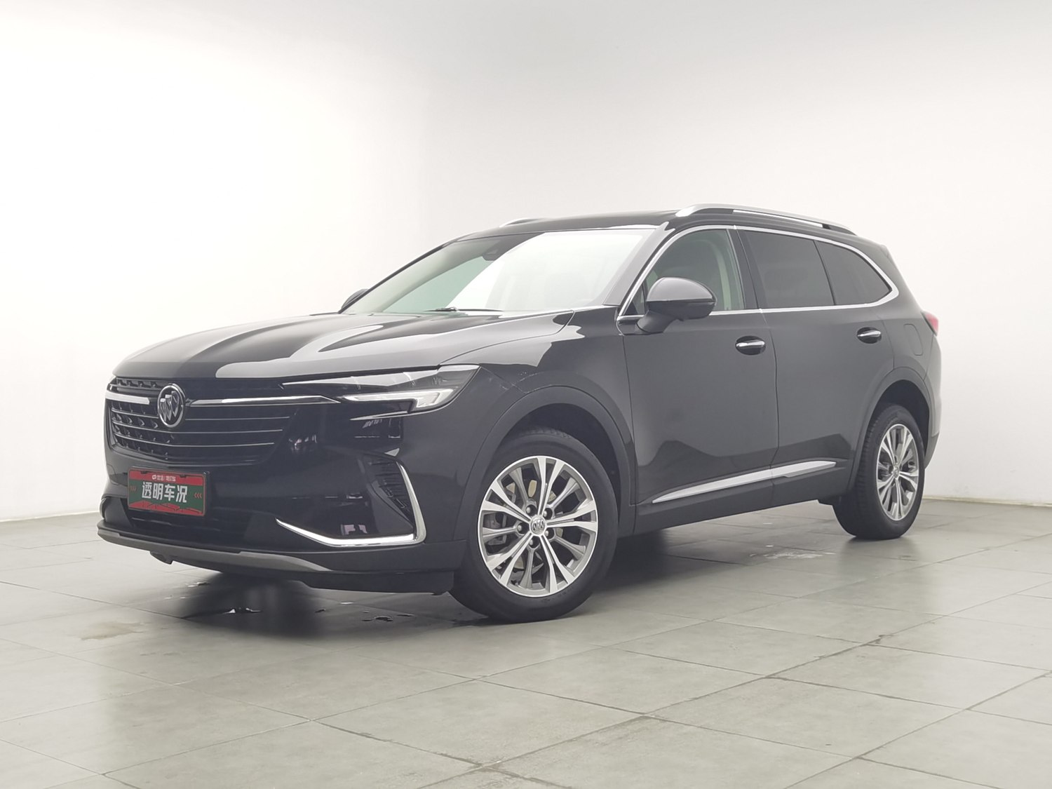 Used Buick Envision PLUS 2021 2.0 AT