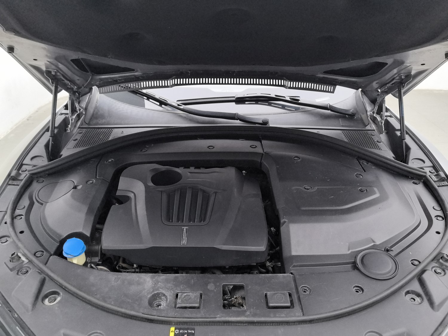 Used Wey VV7 2017 2.0 AT