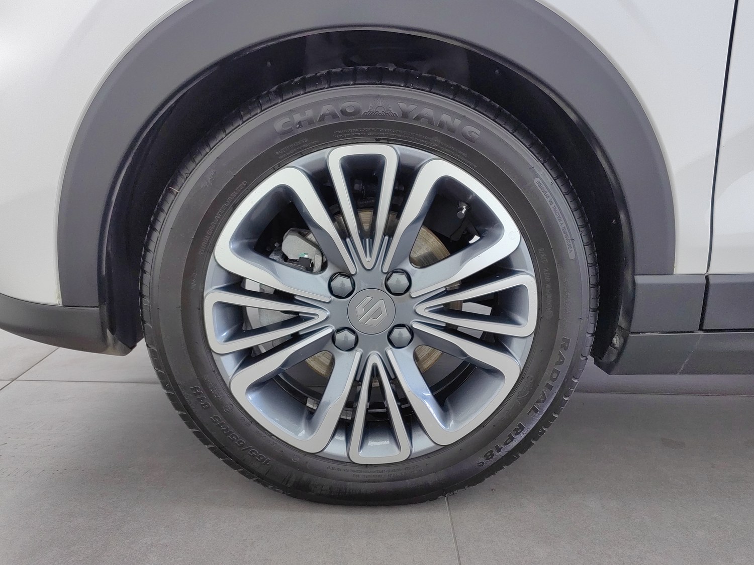 Used Leapmotor T03 2025