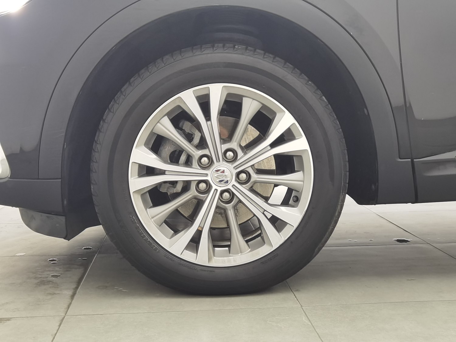 Used Buick Envision PLUS 2021 2.0 AT