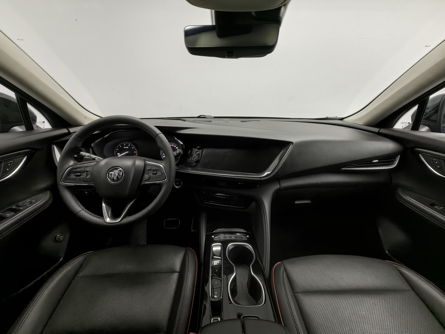 Used Buick Envision S 2023 2.0 AT