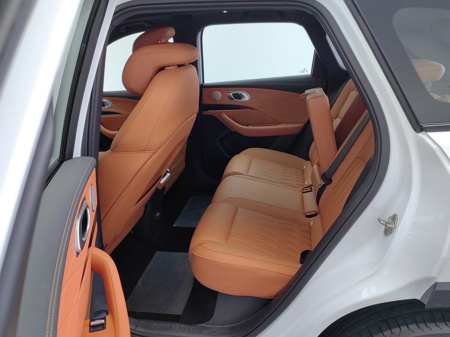 Used Neta L 2024 1.5 AT