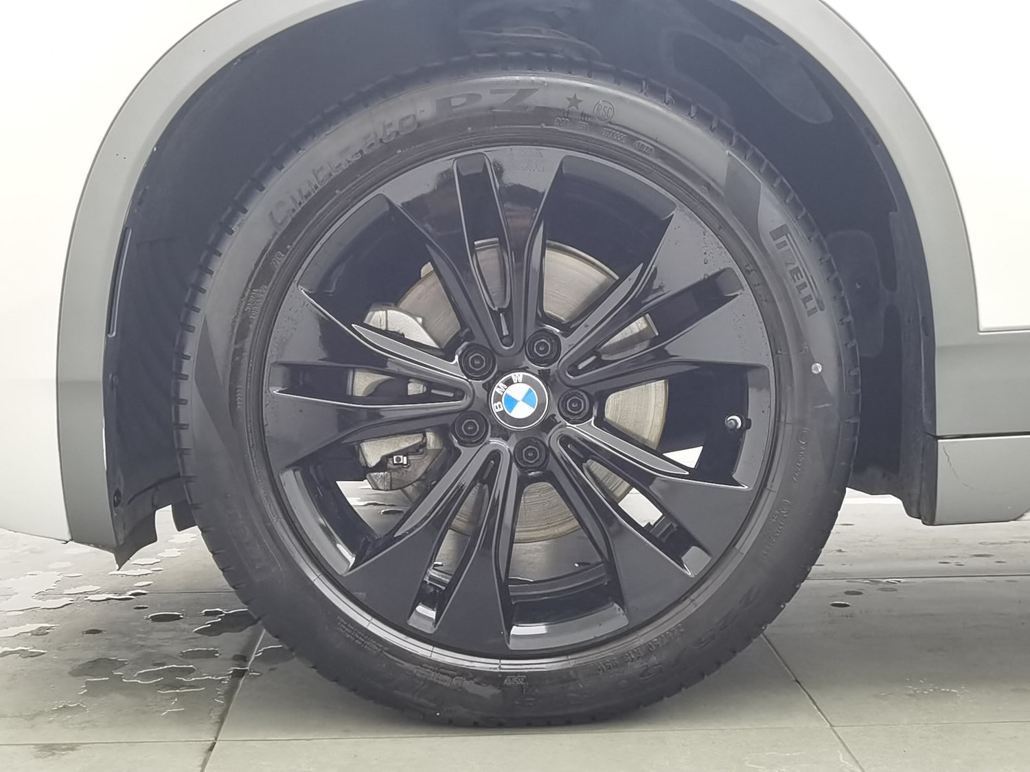 Used BMW X2 2020 1.5 AT