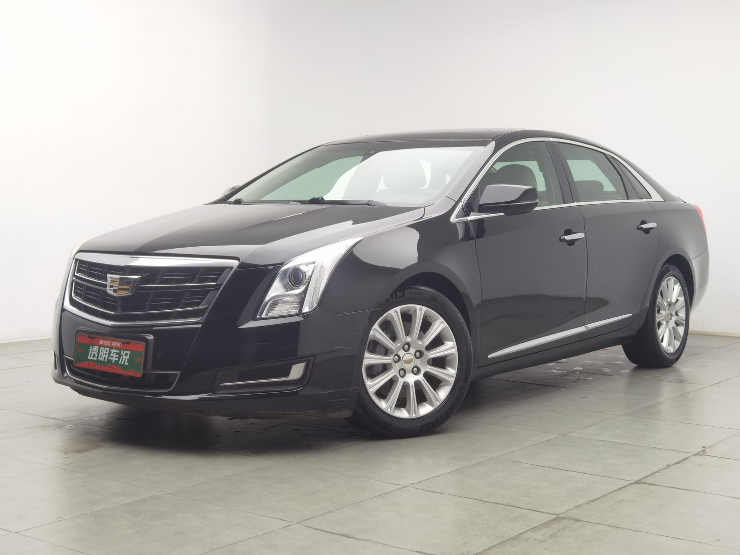 Used Cadillac XTS 2016 2.0 AT
