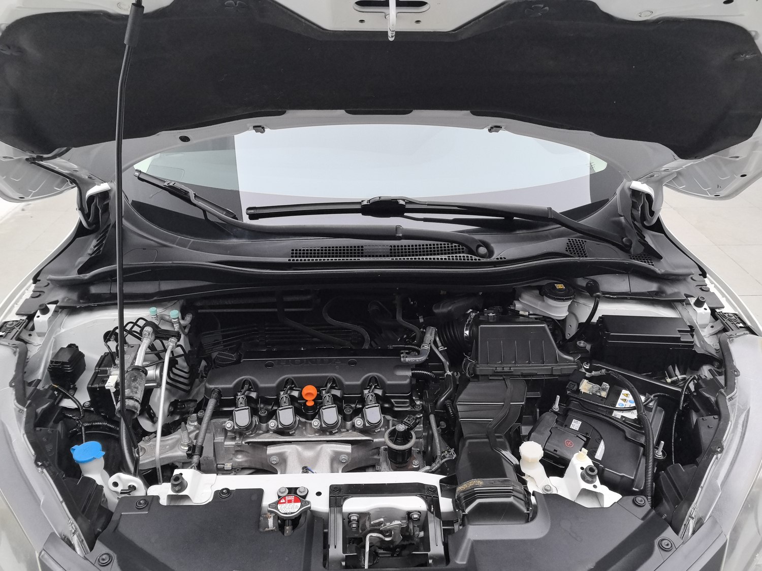 Used Honda Vezel 2015 1.8 AT