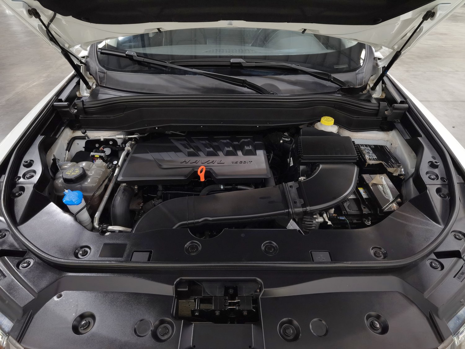 Used Haval H6 2021 1.5 AT