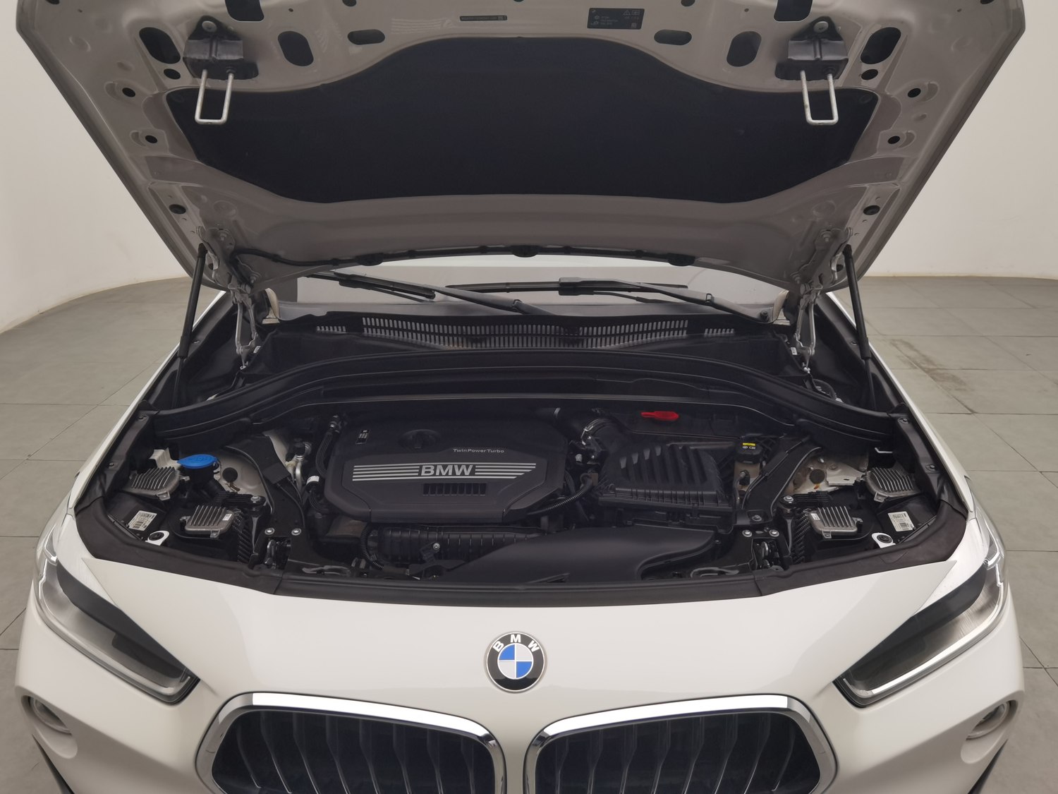 Used BMW X2 (Imported) 2019 1.5 AT