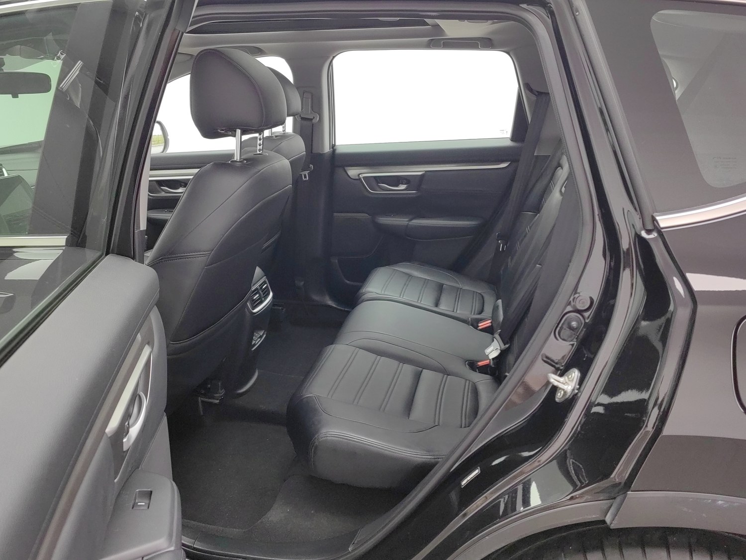 Used Honda Breeze 2021 1.5 AT