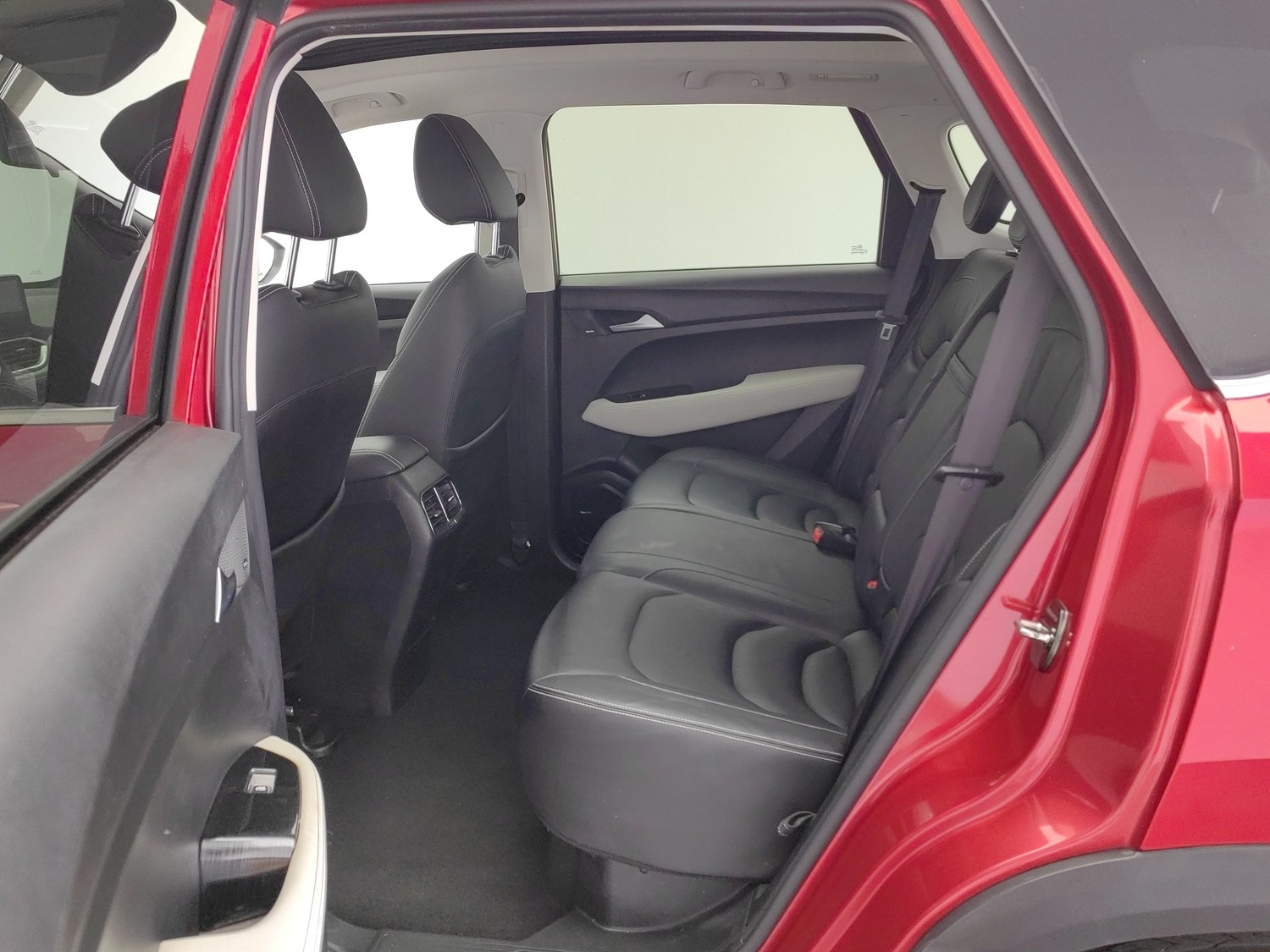 Used Baojun 530 2018 1.5 MT