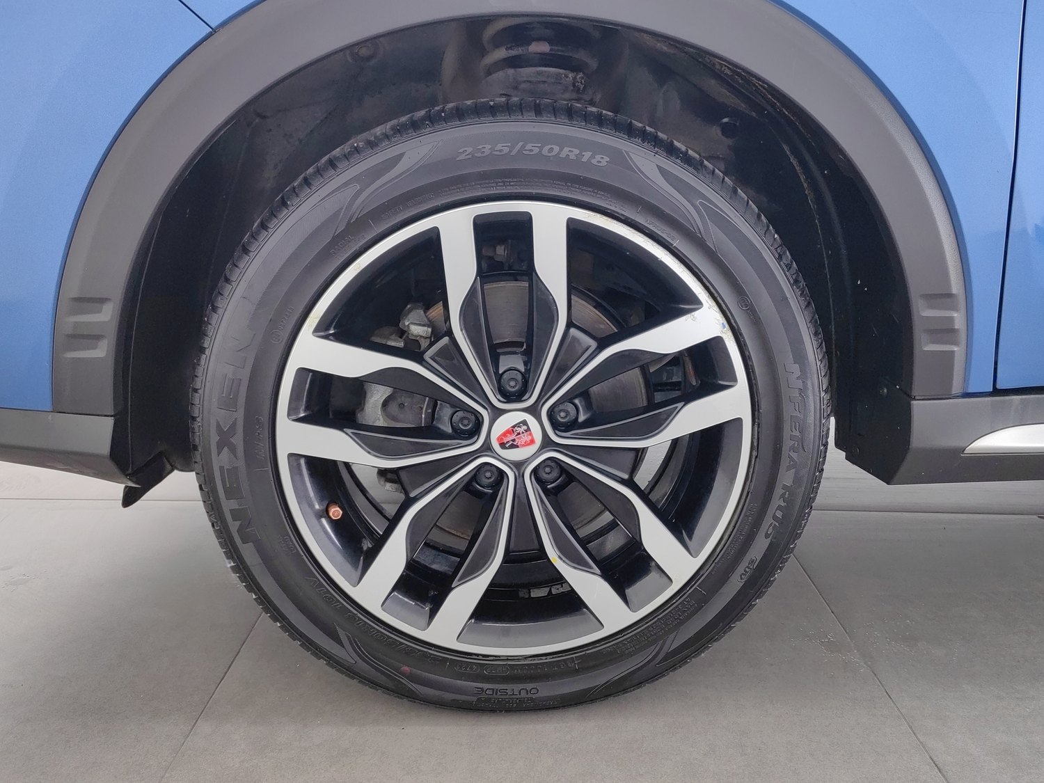 Used Roewe RX5 2018 1.5 AT
