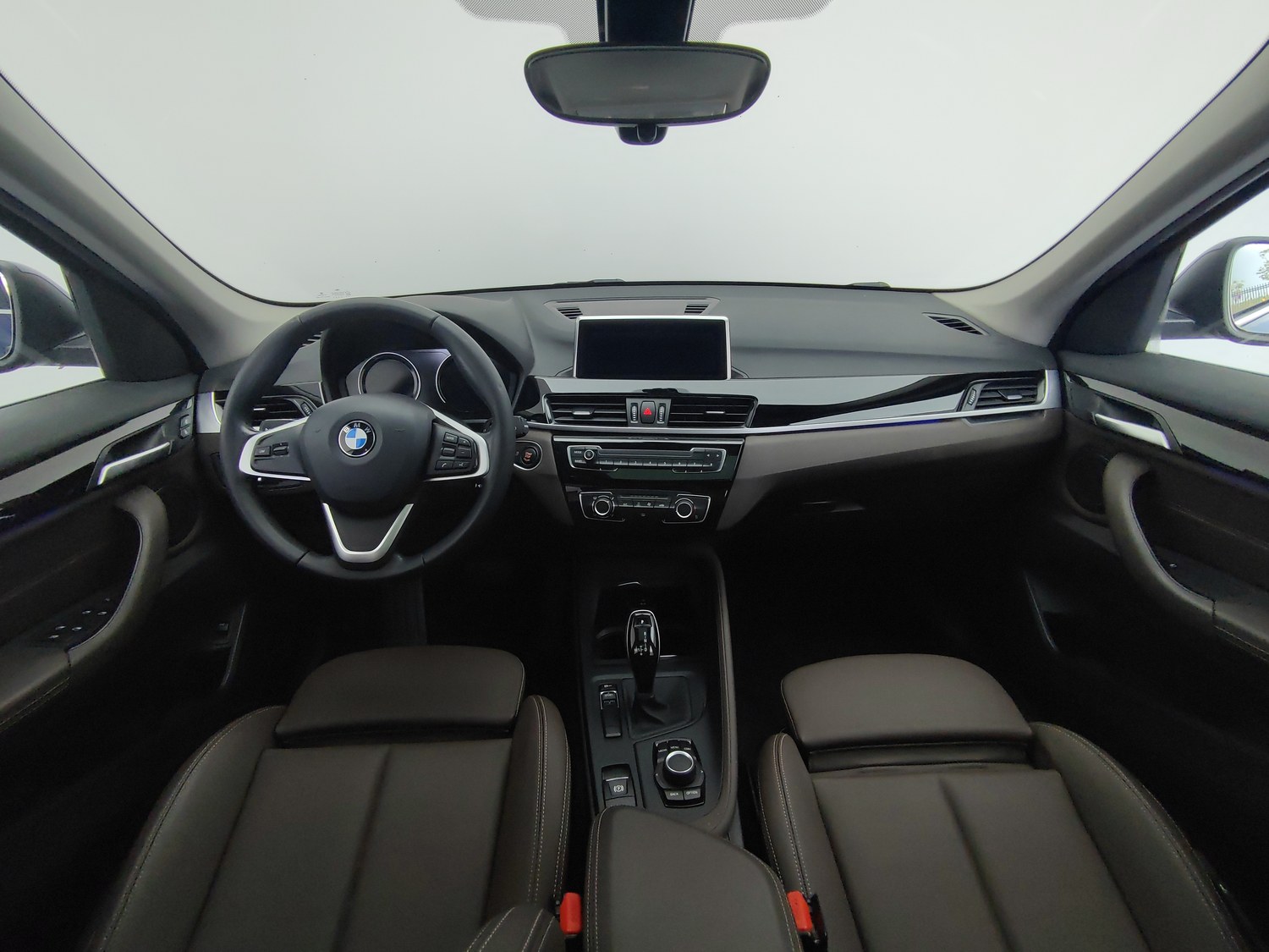 Used BMW X1 2020 1.5 AT
