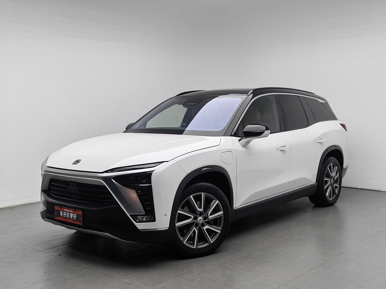 Used NIO ES8 2020