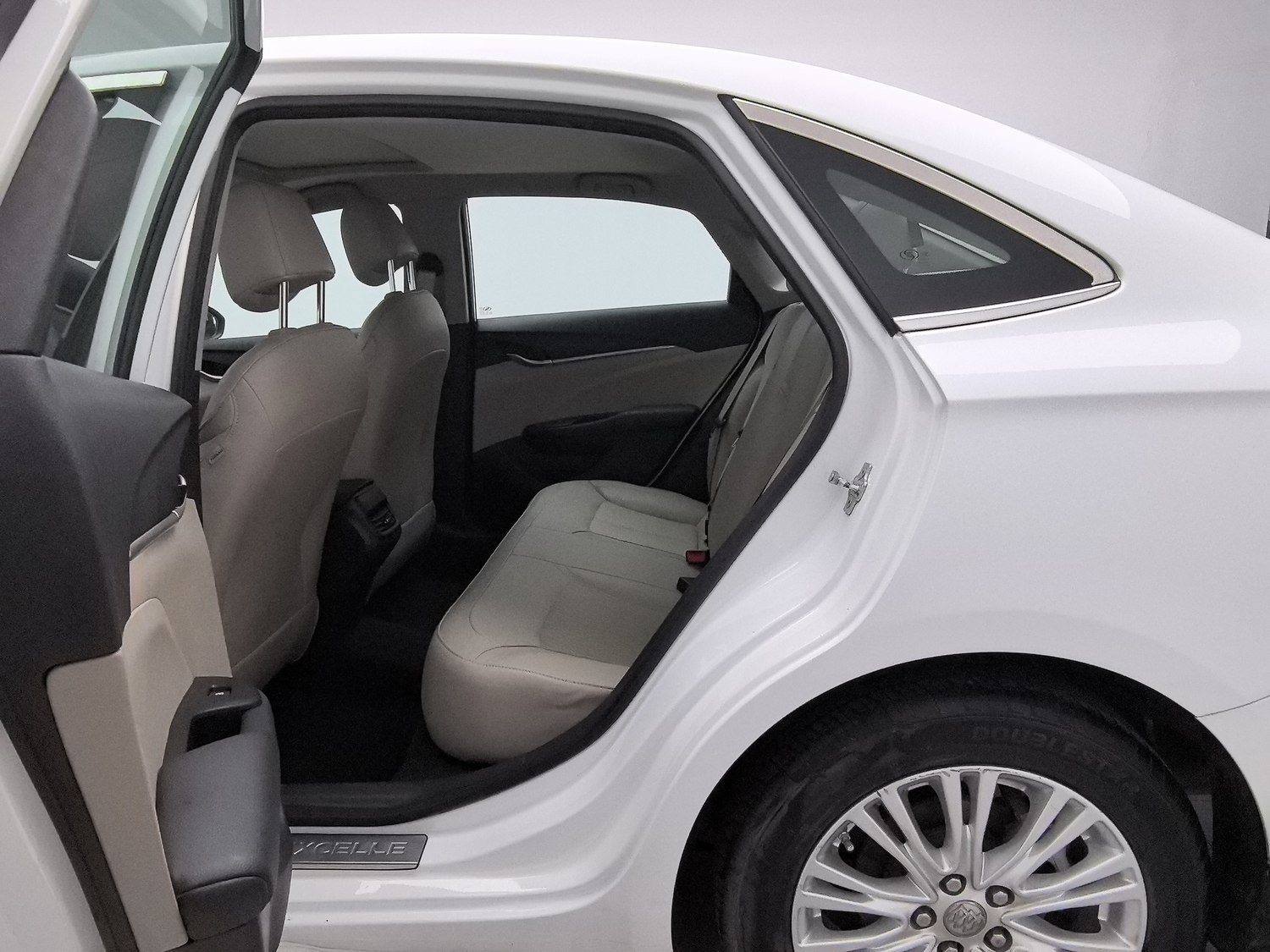 Used Buick Excelle 2017 1.5 MT