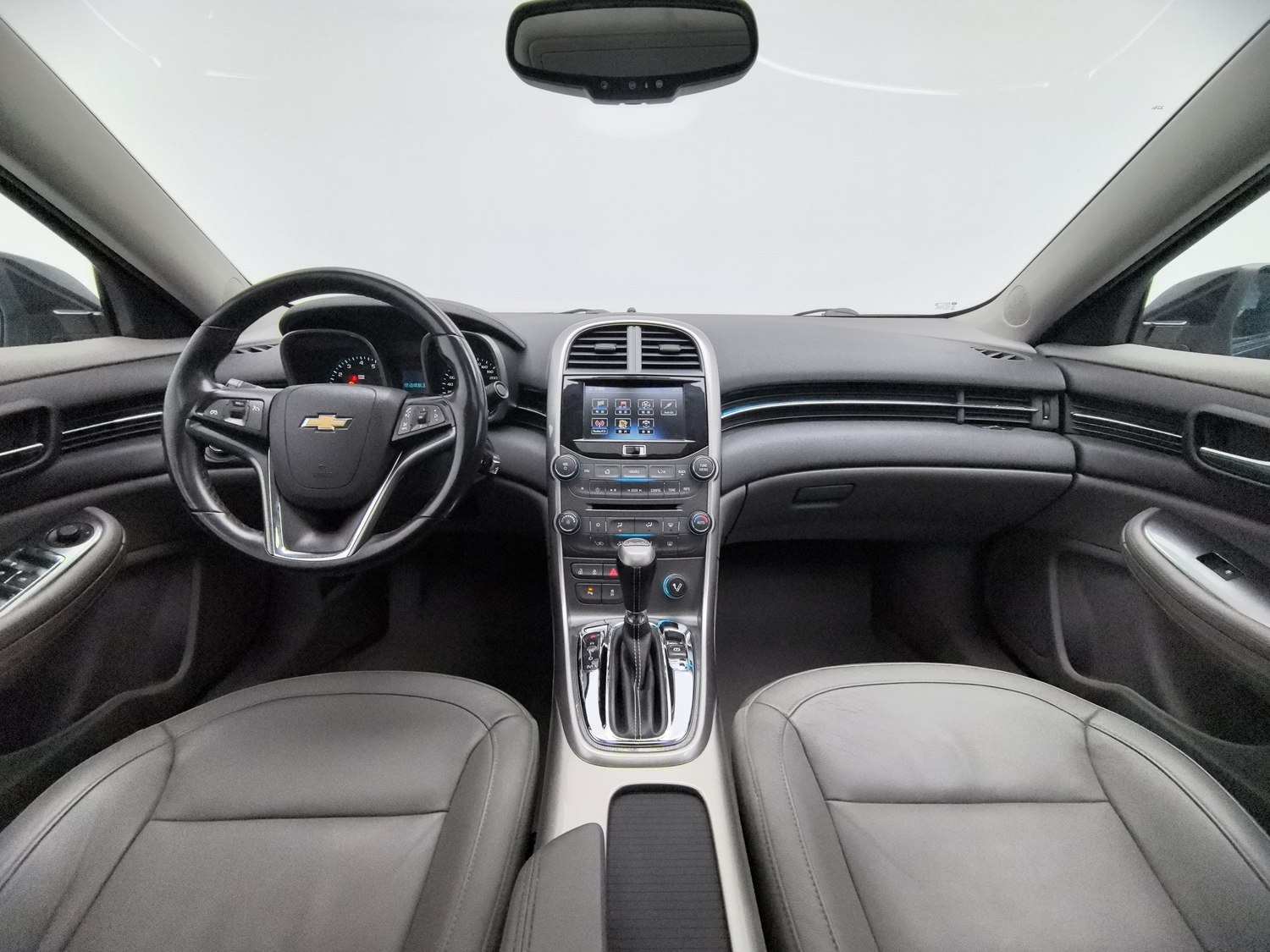 Used Chevrolet Malibu 2014 2.0 AT