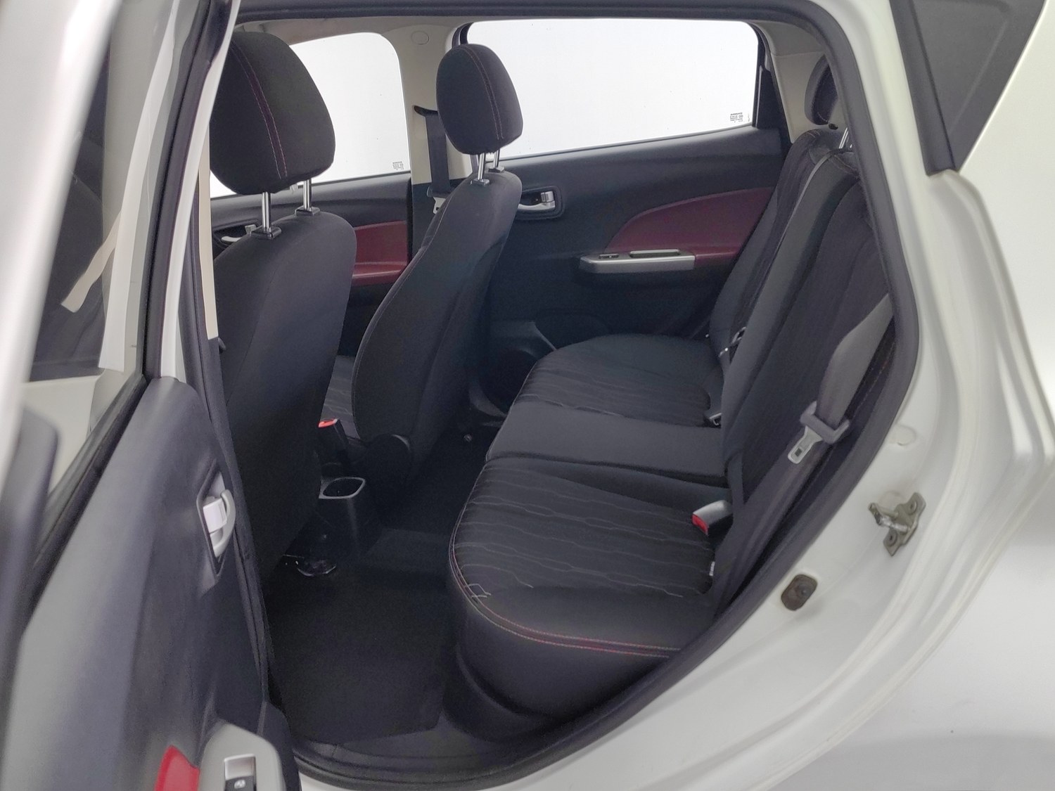 Used Changan Benben 2014 1.4 MT
