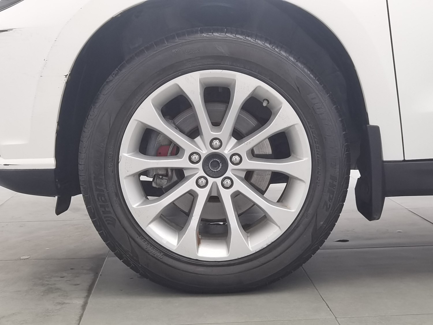 Used Haval H2 2017 1.5 MT