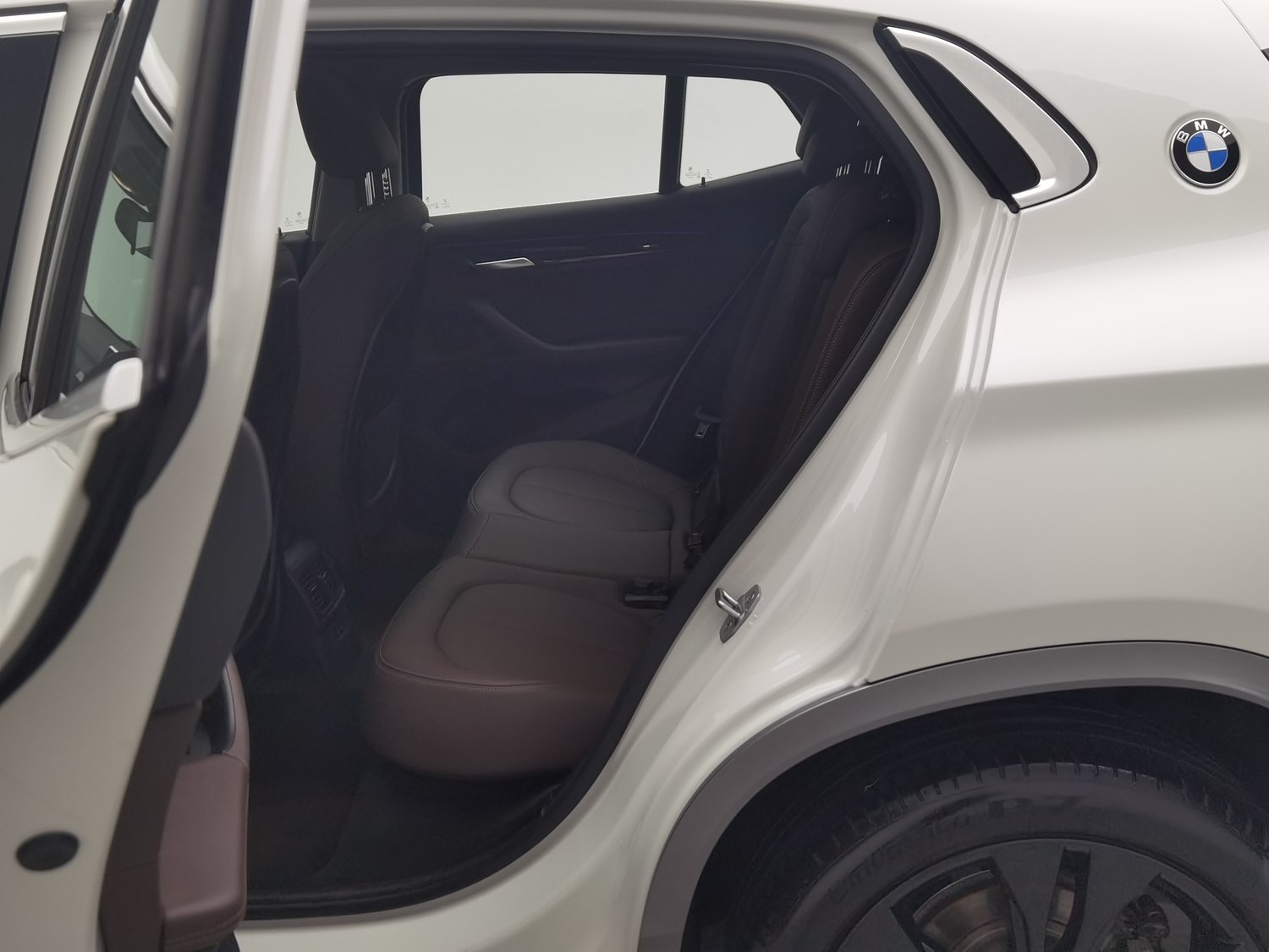 Used BMW X2 2020 1.5 AT