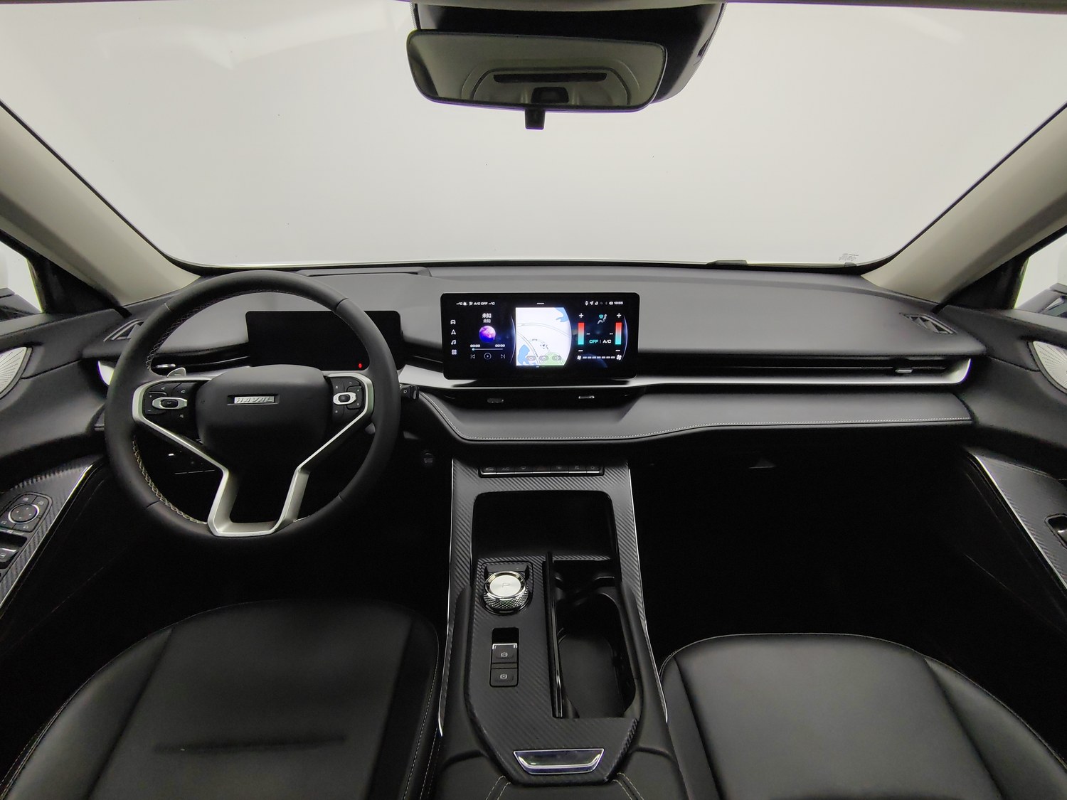 Used Haval H6 2021 1.5 AT