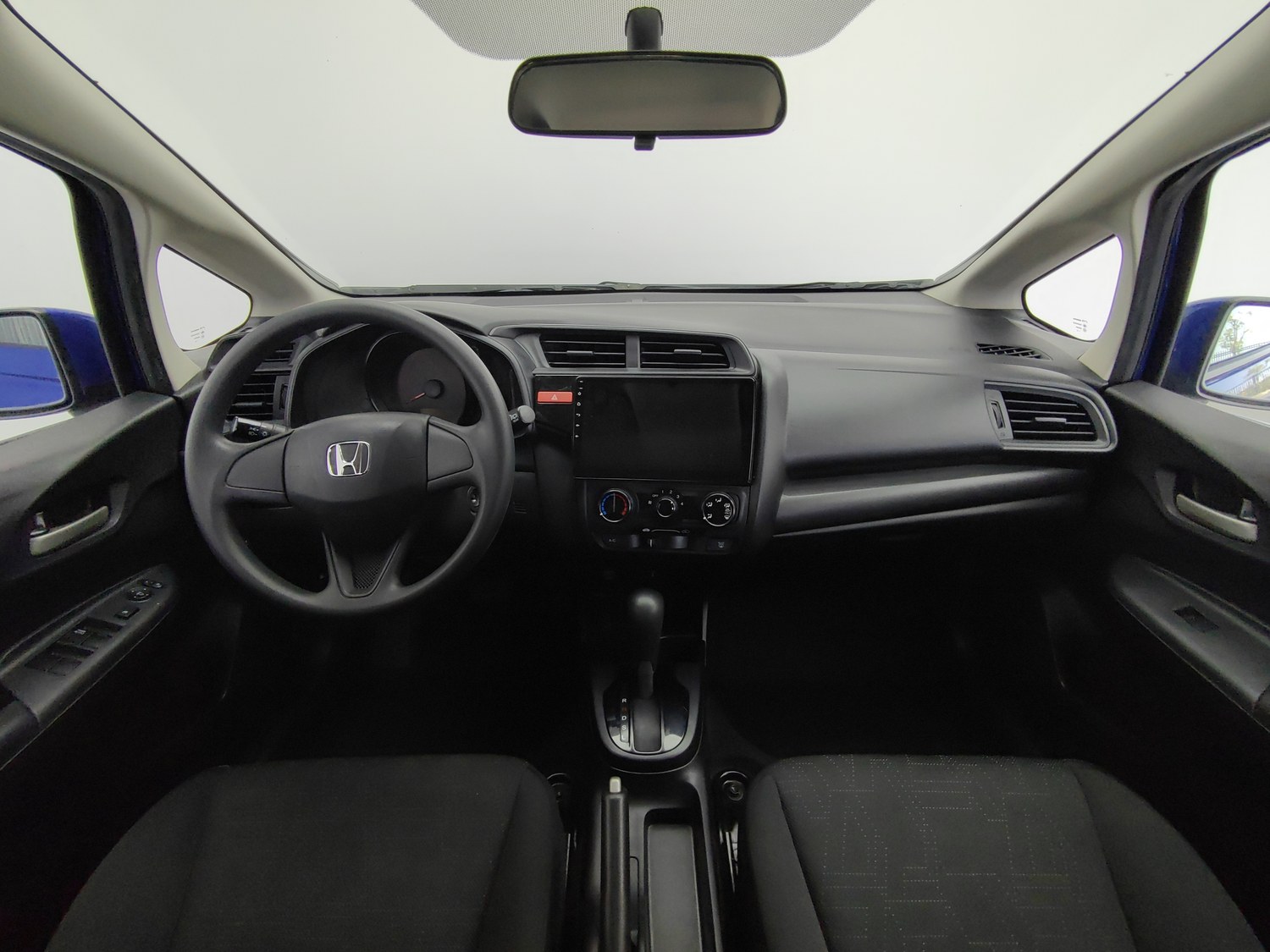 Used Honda Fit 2014 1.5 AT